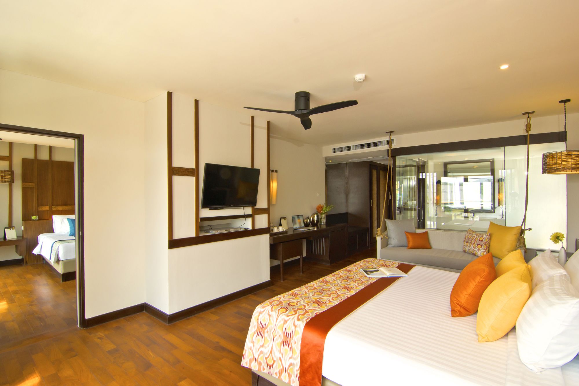 The Rock Hua Hin Boutique Beach Resort