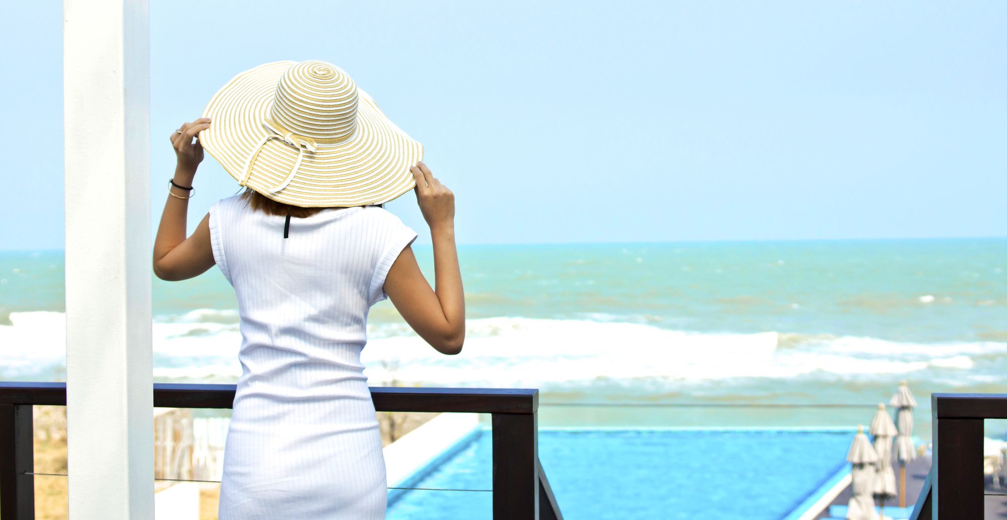 The Rock Hua Hin Boutique Beach Resort