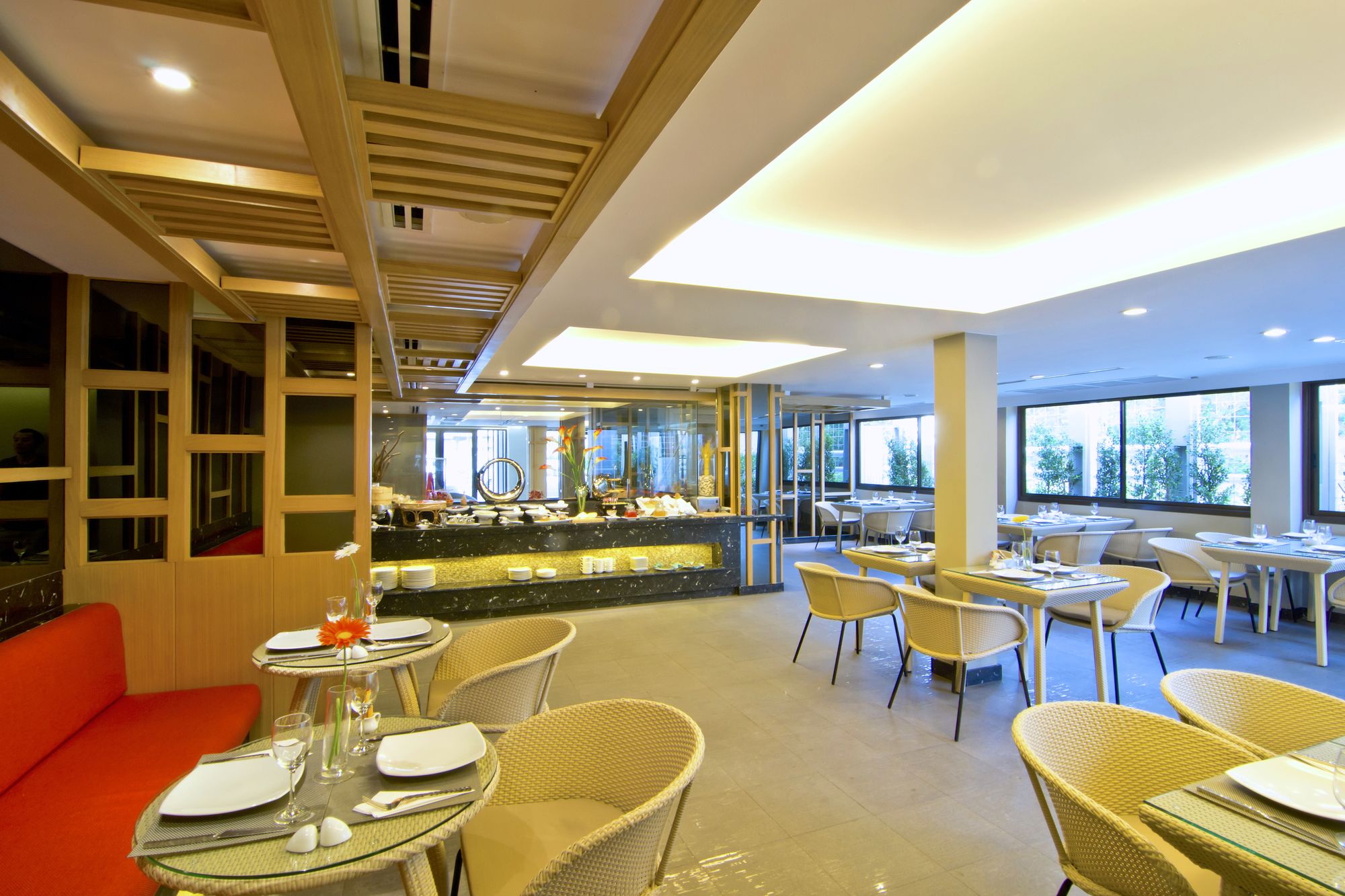 The Rock Hua Hin Boutique Beach Resort