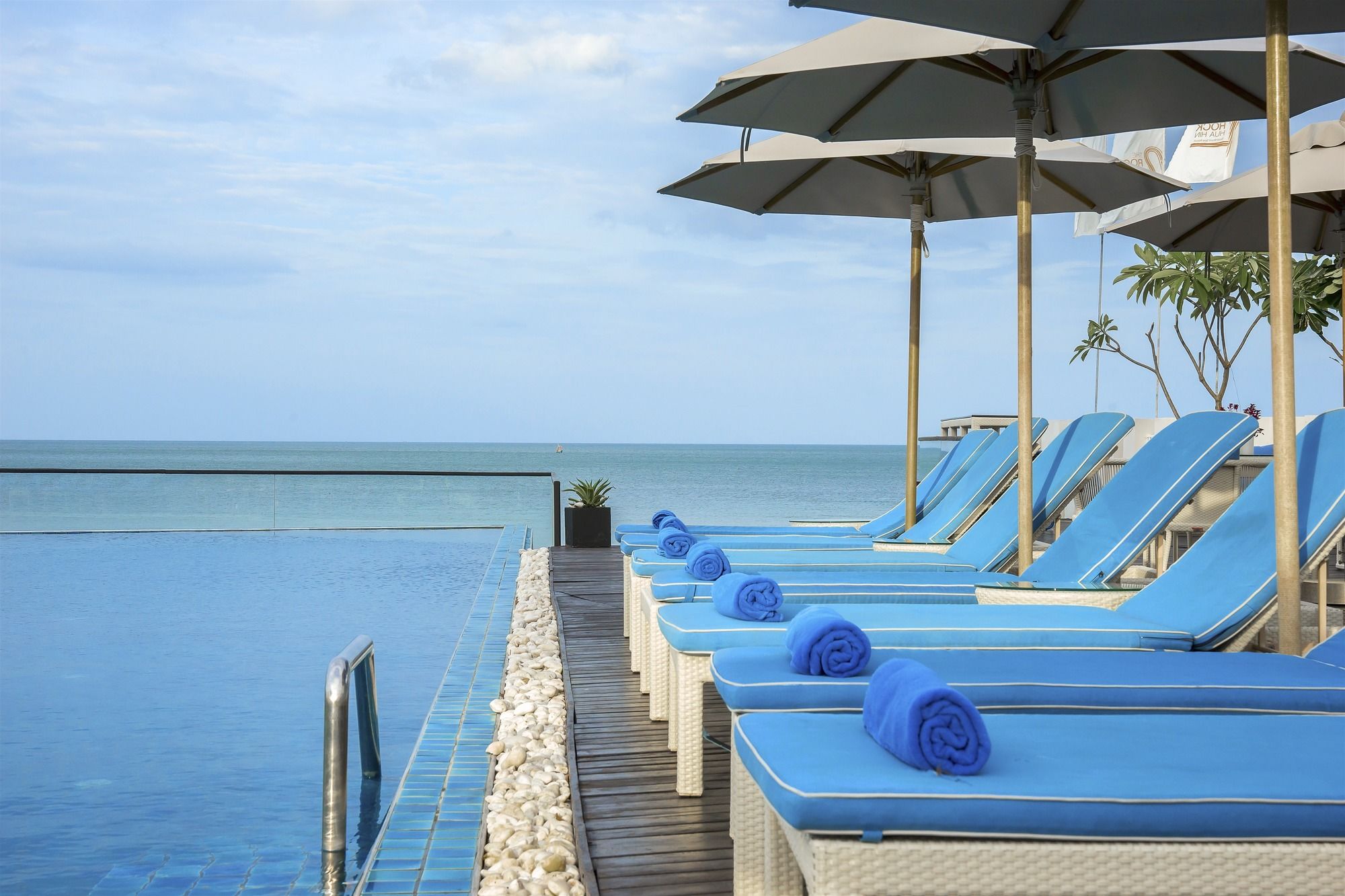 The Rock Hua Hin Boutique Beach Resort
