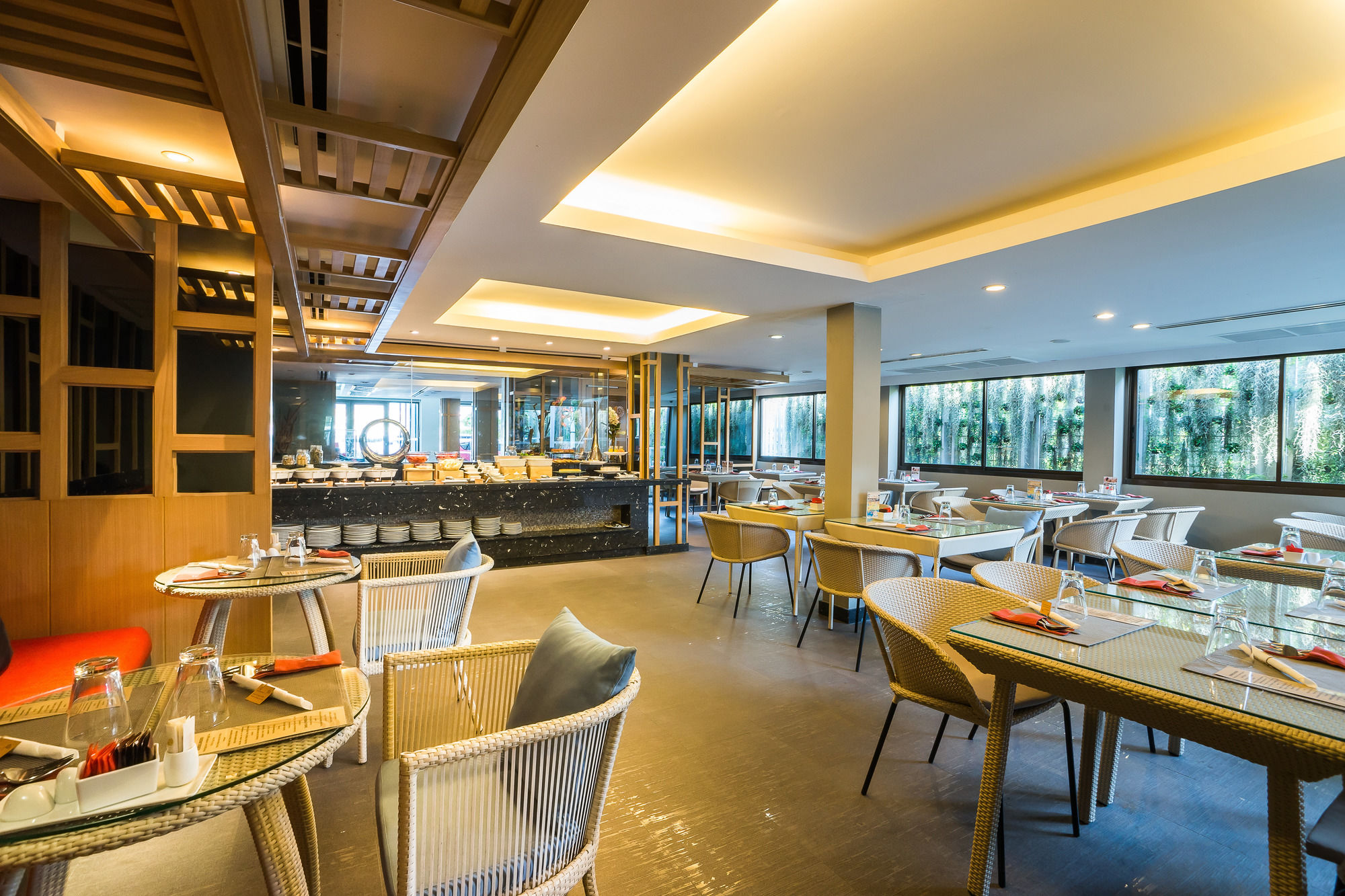 The Rock Hua Hin Boutique Beach Resort
