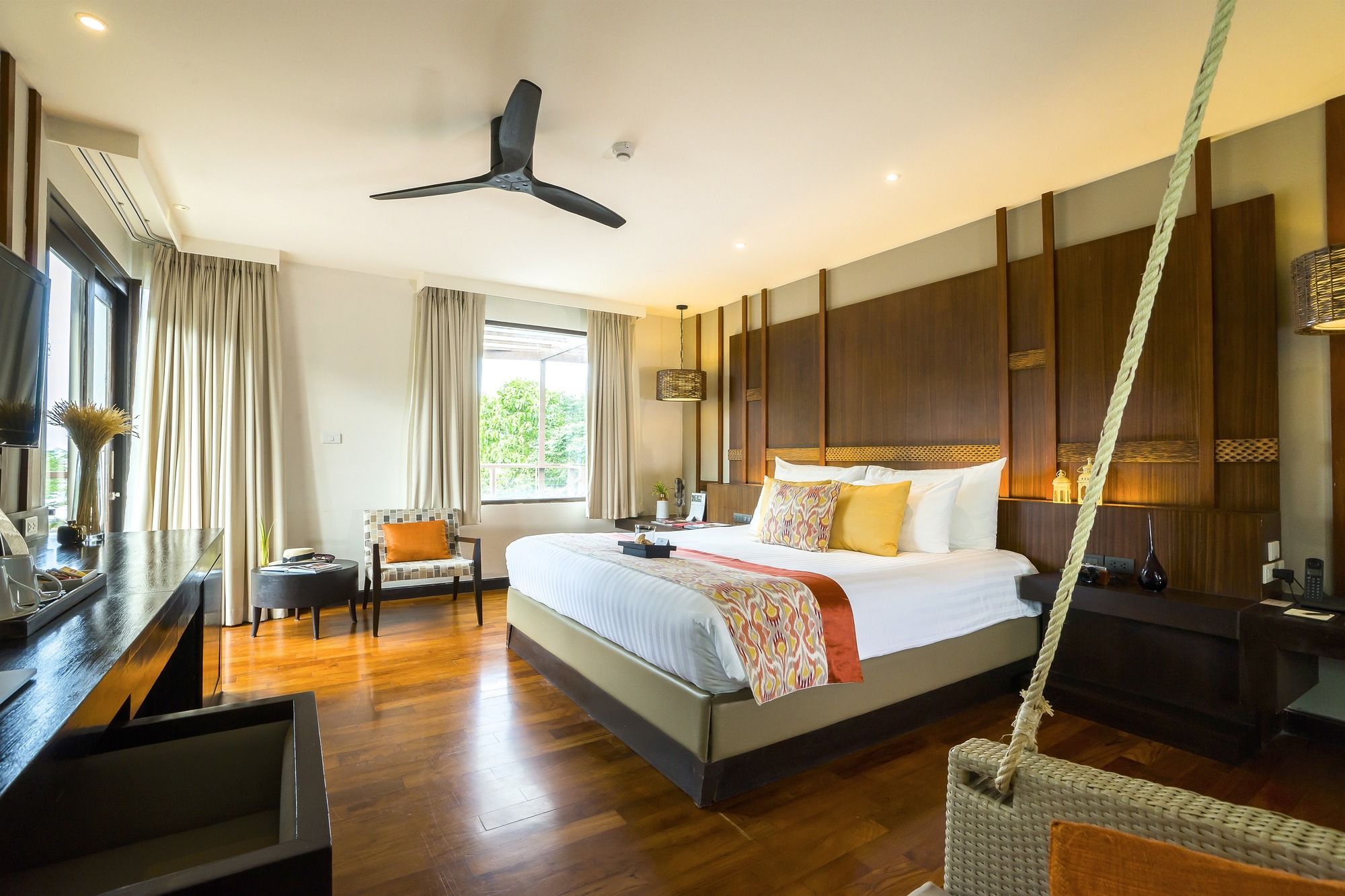The Rock Hua Hin Boutique Beach Resort