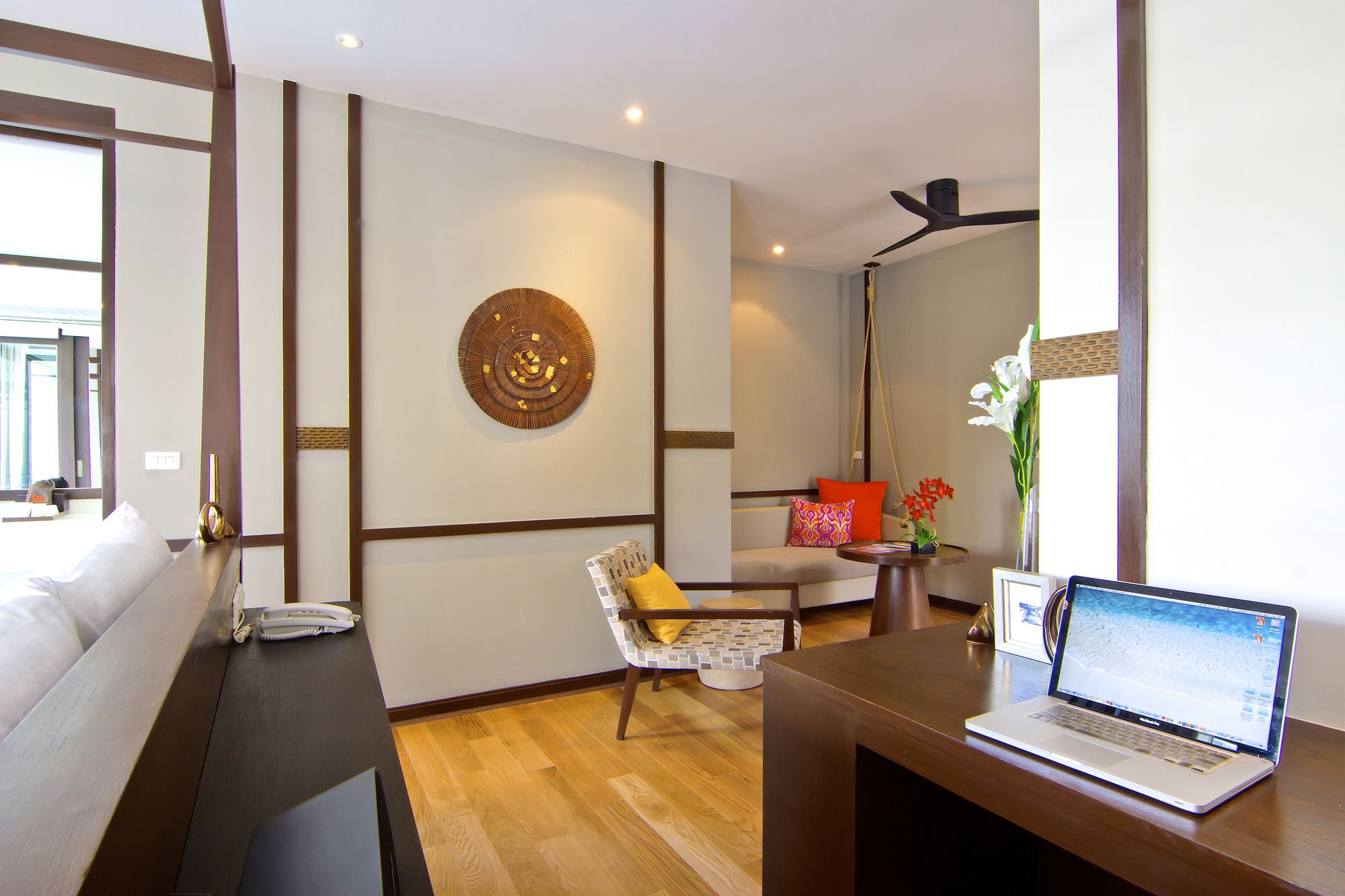 The Rock Hua Hin Boutique Beach Resort