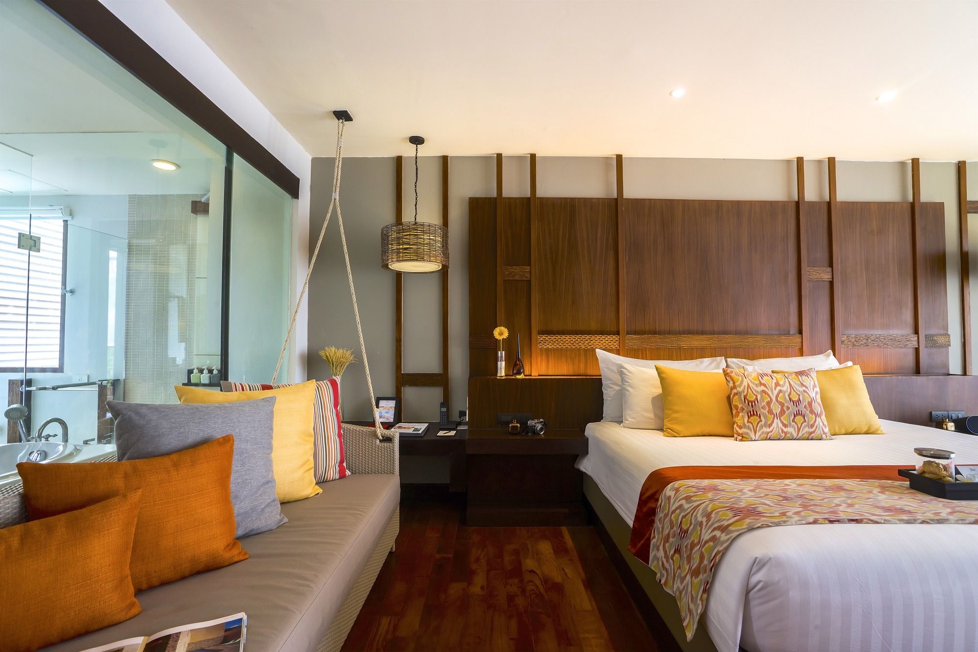 The Rock Hua Hin Boutique Beach Resort