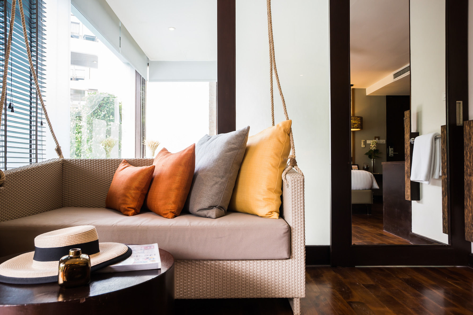 The Rock Hua Hin Boutique Beach Resort
