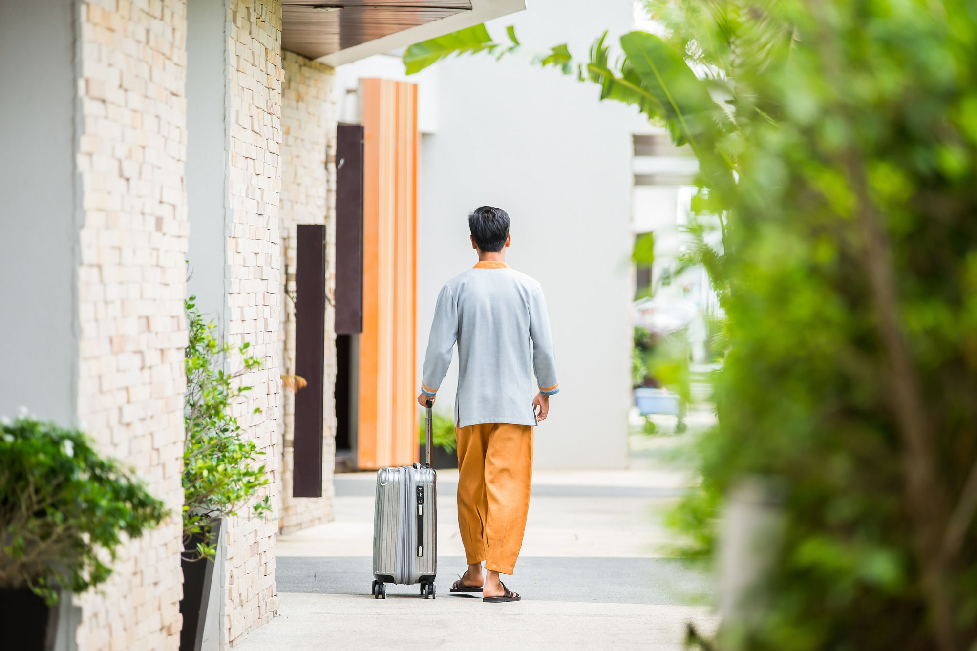 The Rock Hua Hin Boutique Beach Resort