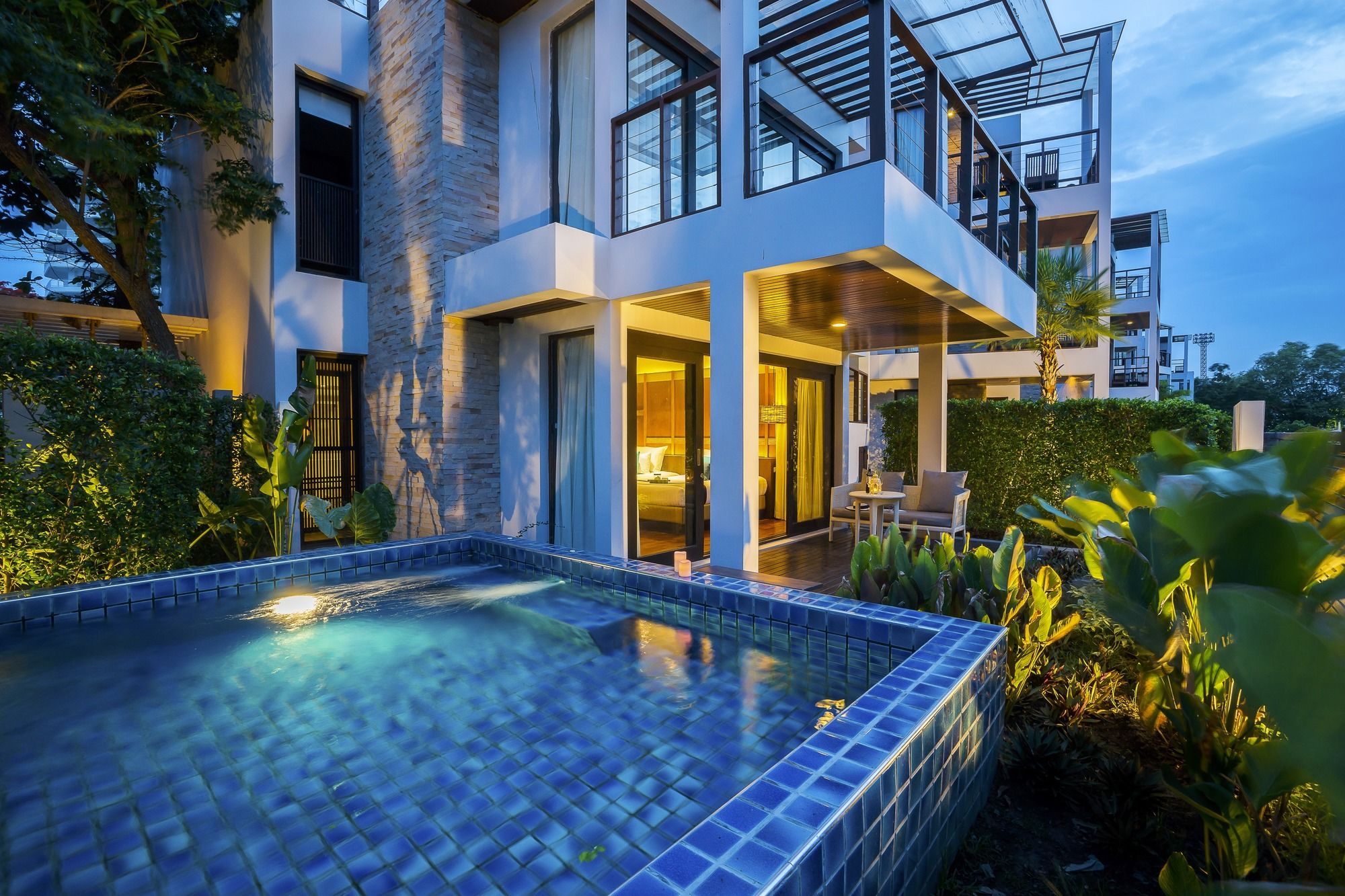 The Rock Hua Hin Boutique Beach Resort