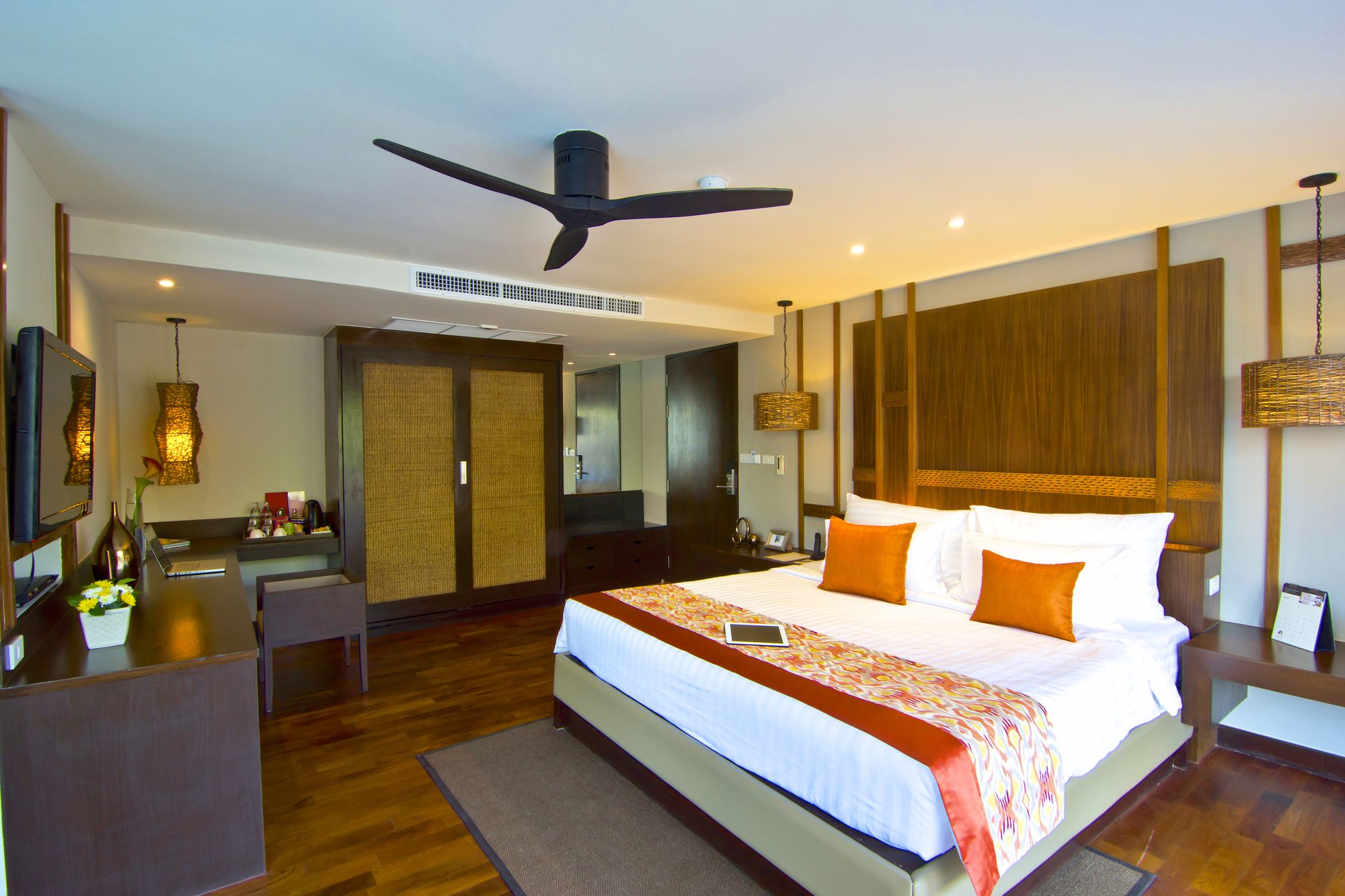 The Rock Hua Hin Boutique Beach Resort
