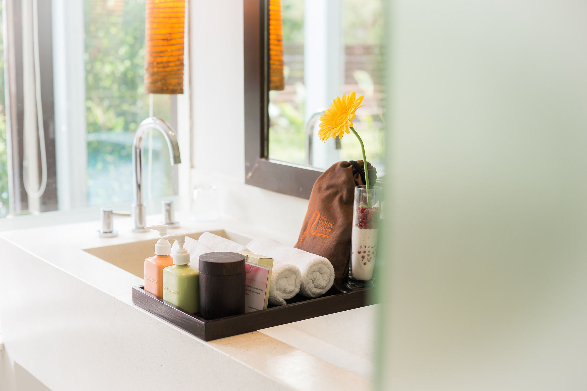 The Rock Hua Hin Boutique Beach Resort