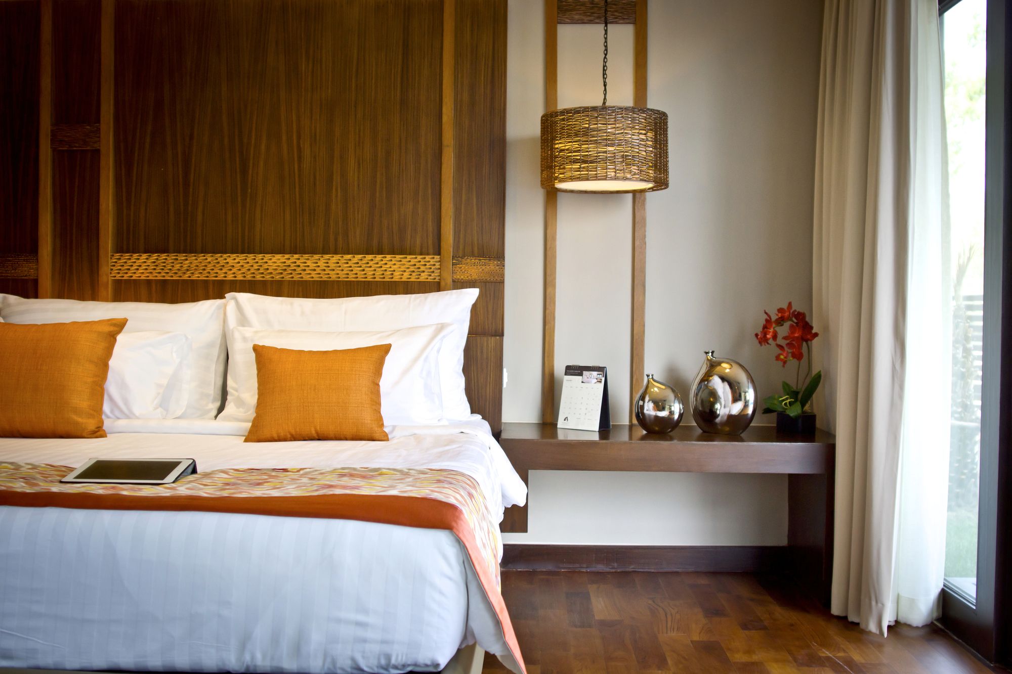 The Rock Hua Hin Boutique Beach Resort