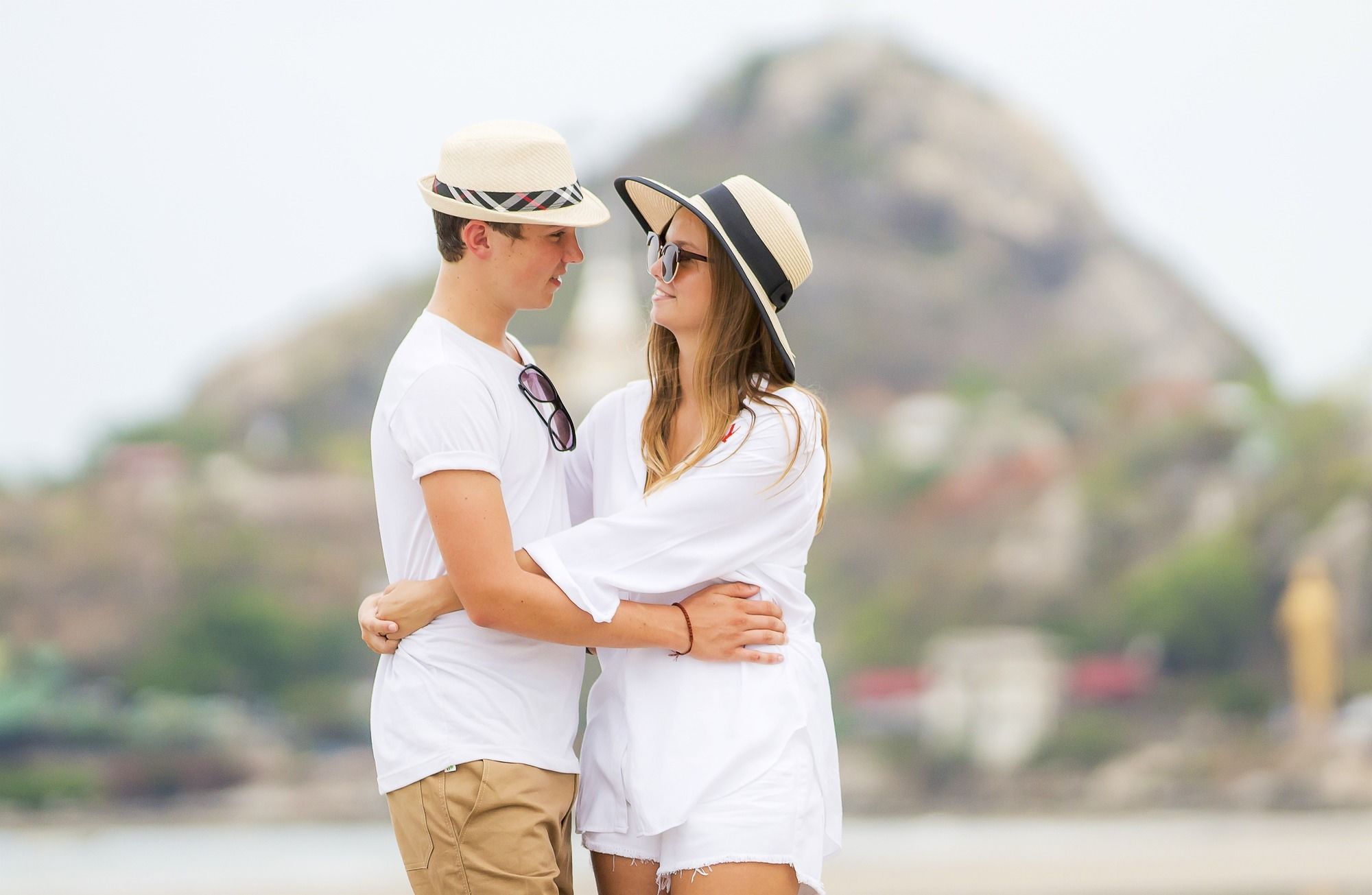 The Rock Hua Hin Boutique Beach Resort