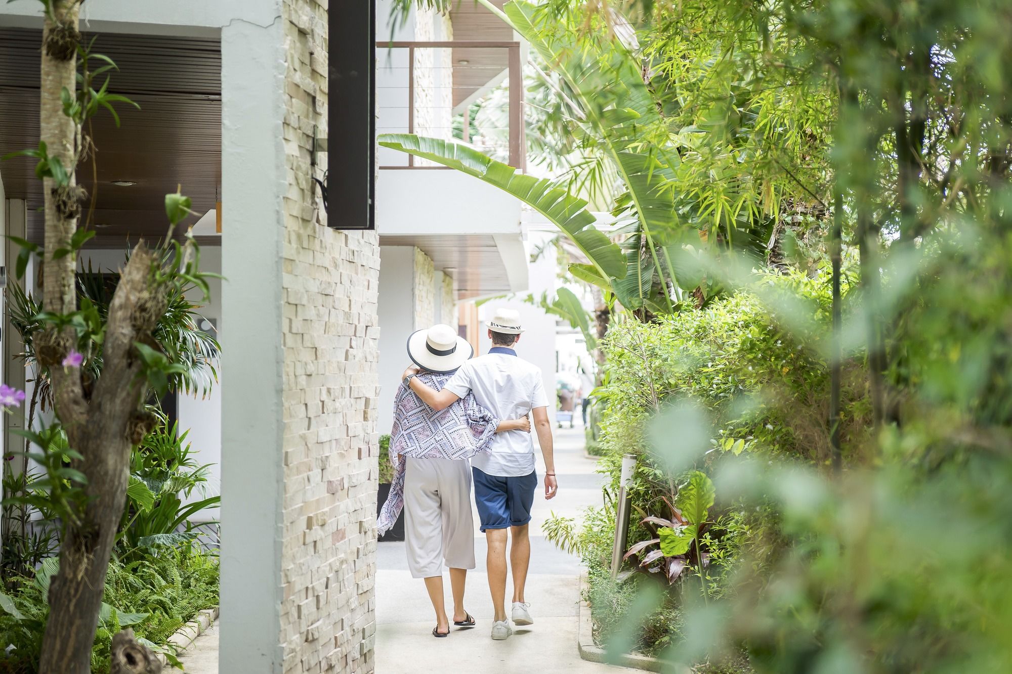 The Rock Hua Hin Boutique Beach Resort