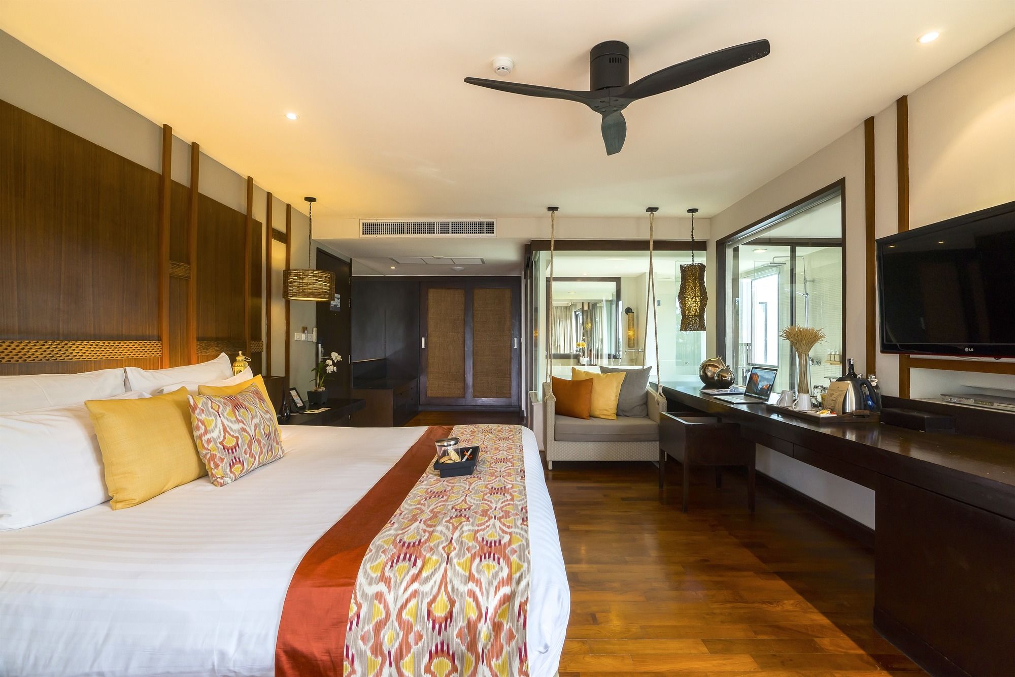 The Rock Hua Hin Boutique Beach Resort