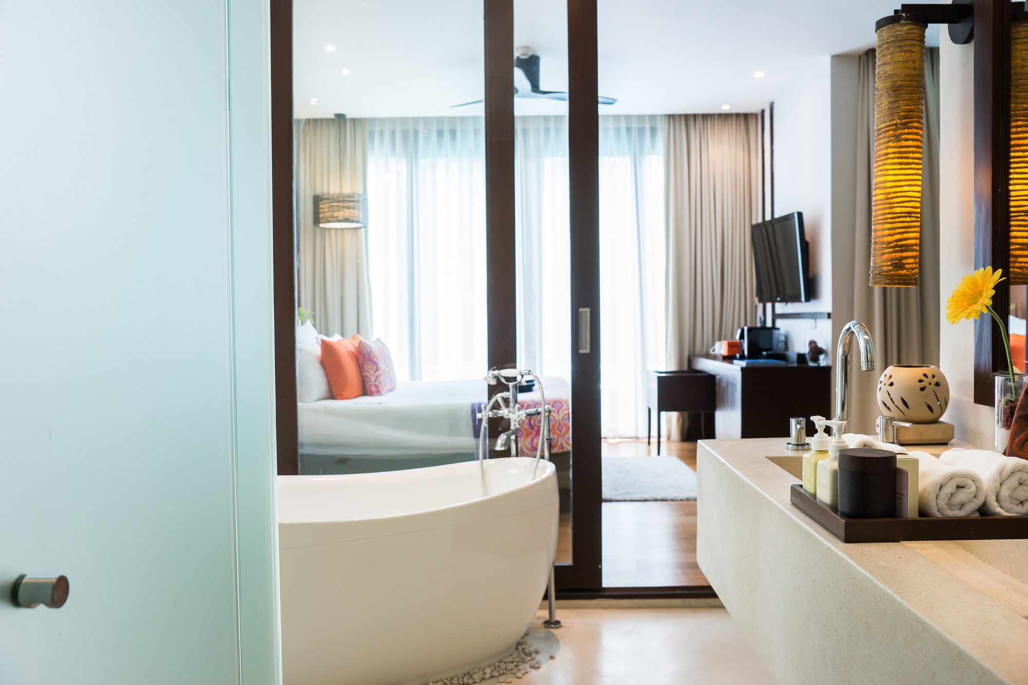 The Rock Hua Hin Boutique Beach Resort