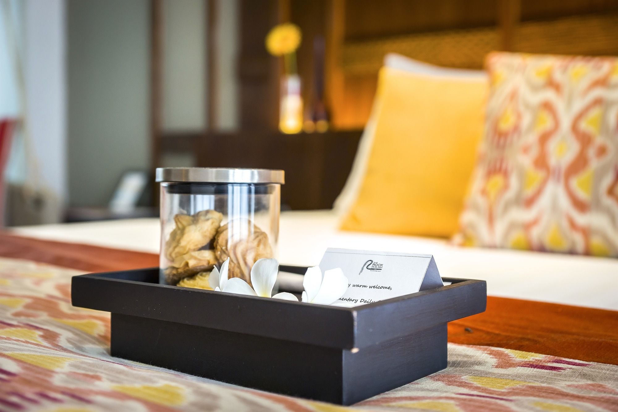 The Rock Hua Hin Boutique Beach Resort