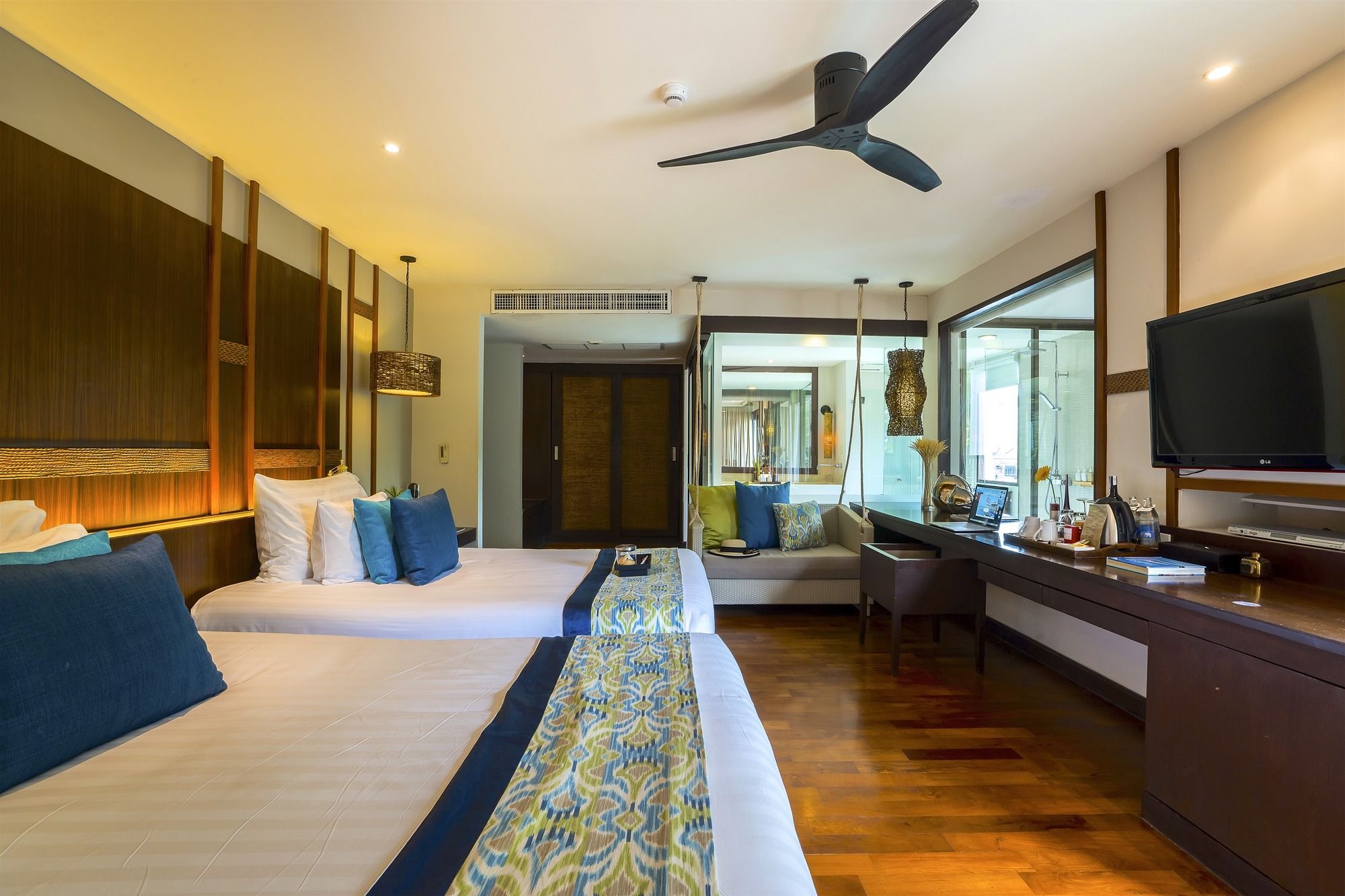 The Rock Hua Hin Boutique Beach Resort