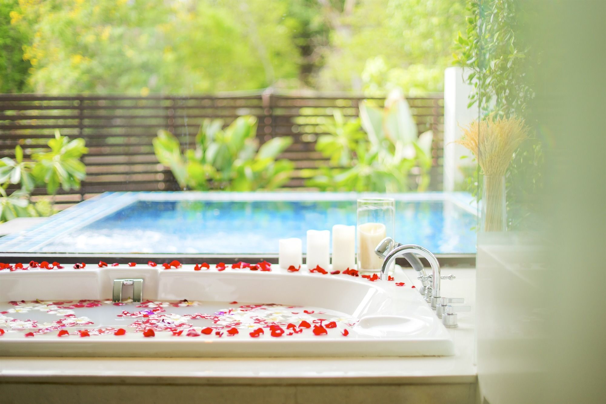 The Rock Hua Hin Boutique Beach Resort