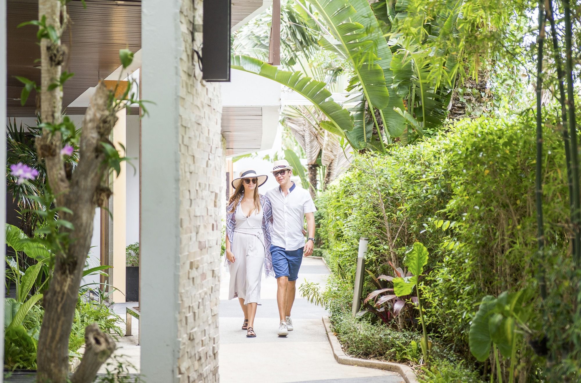 The Rock Hua Hin Boutique Beach Resort