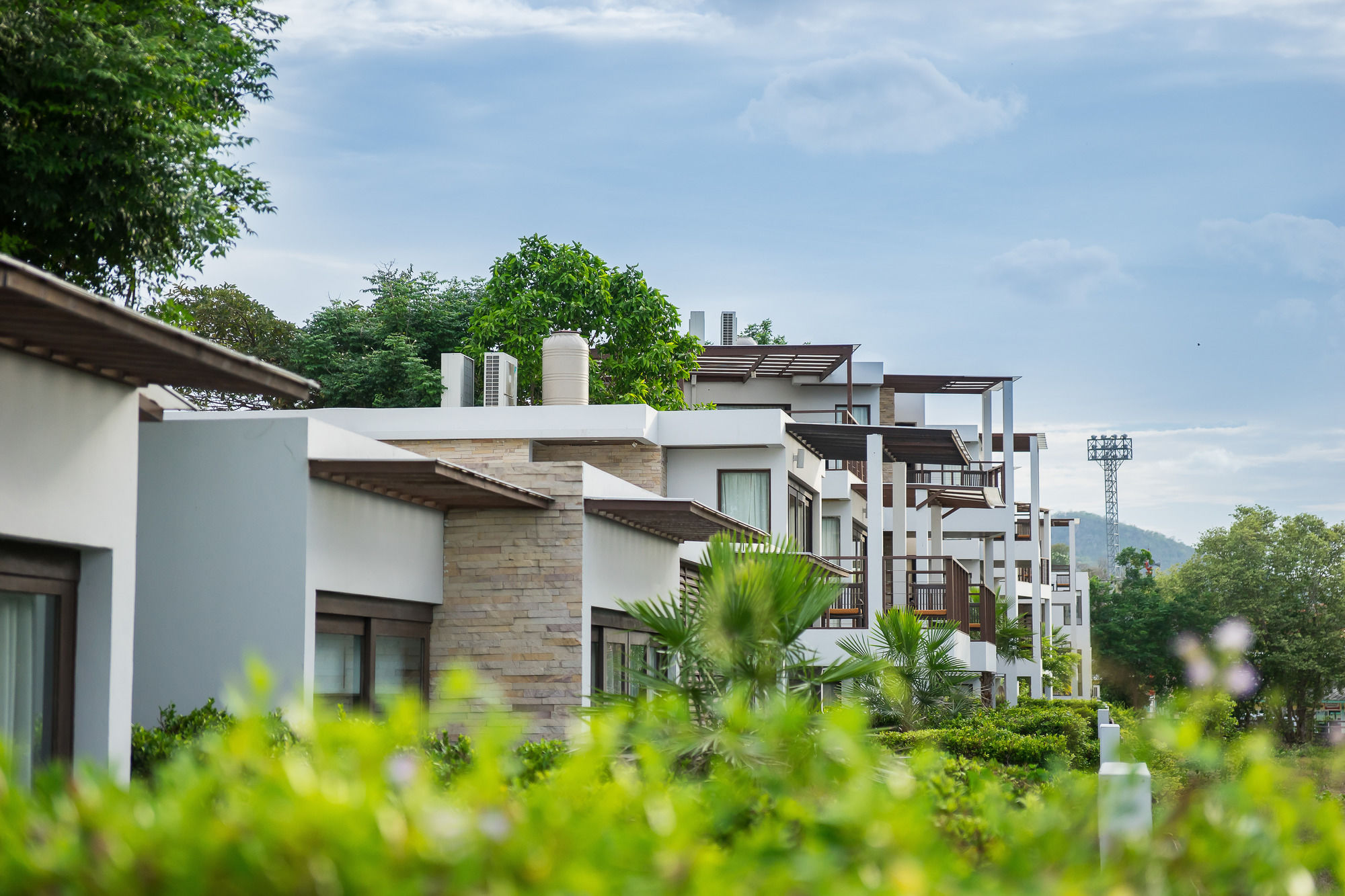 The Rock Hua Hin Boutique Beach Resort