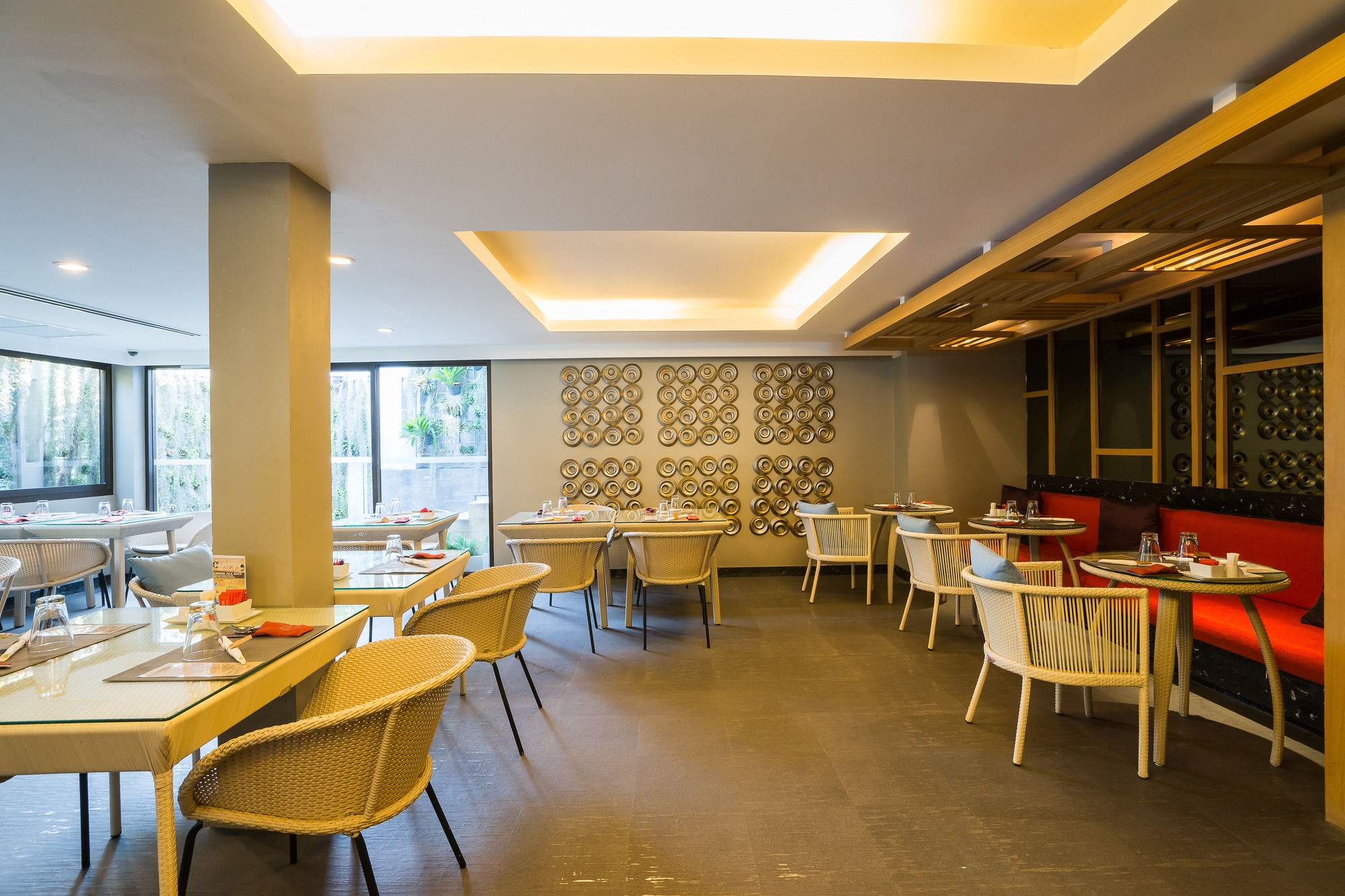 The Rock Hua Hin Boutique Beach Resort