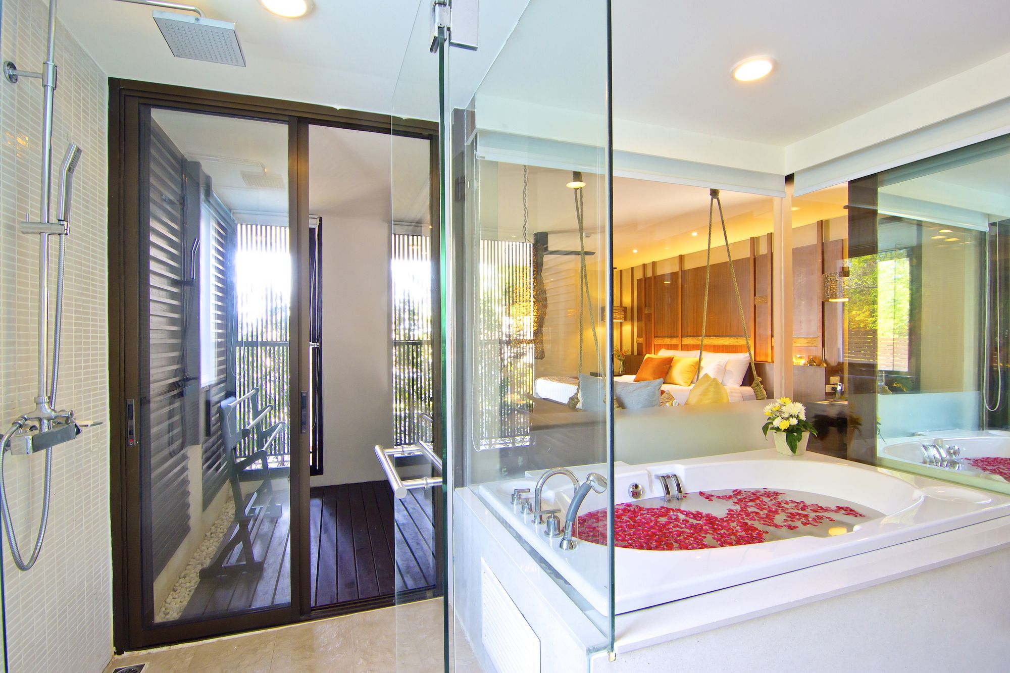 The Rock Hua Hin Boutique Beach Resort
