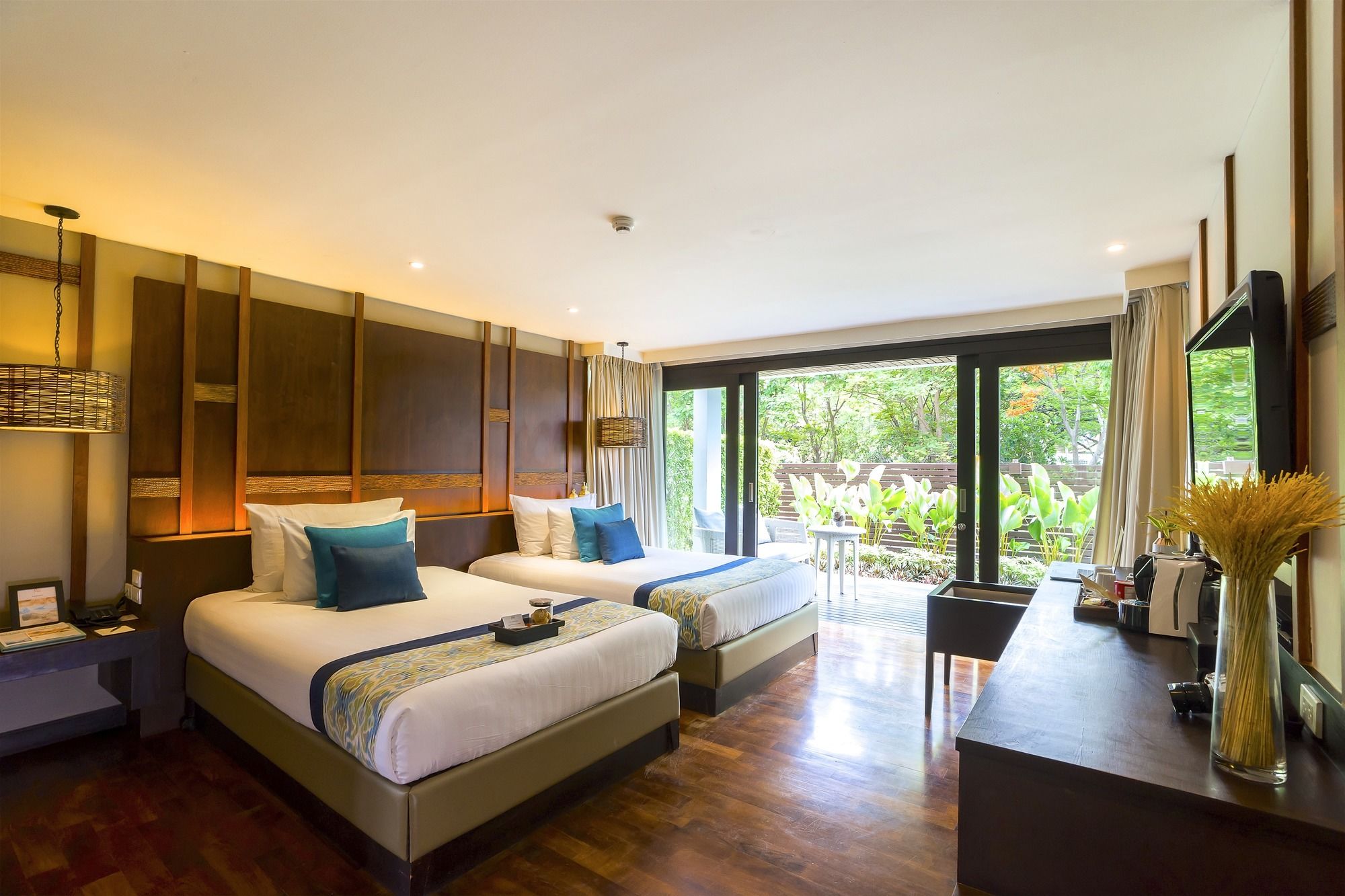The Rock Hua Hin Boutique Beach Resort
