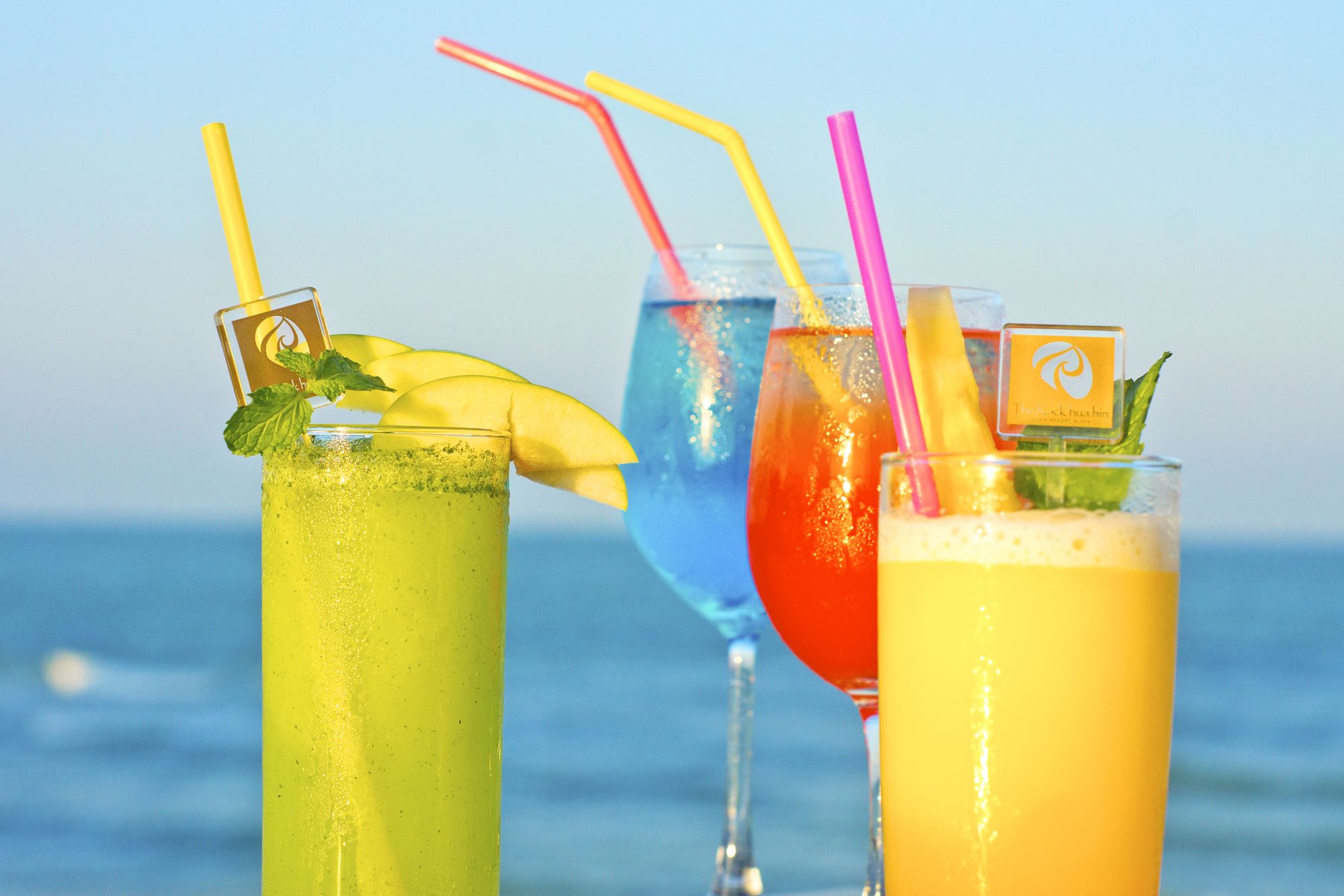 The Rock Hua Hin Boutique Beach Resort
