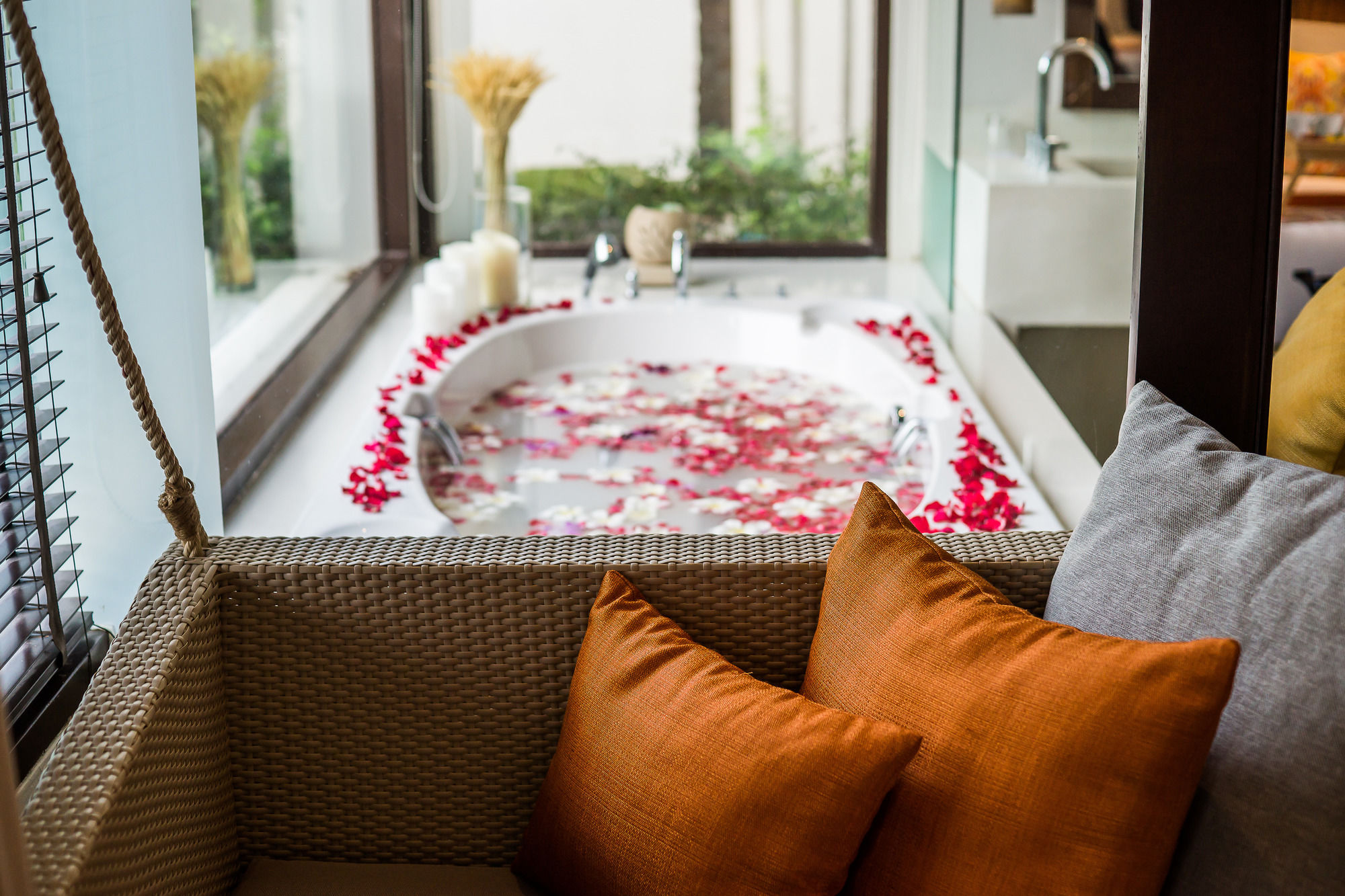 The Rock Hua Hin Boutique Beach Resort