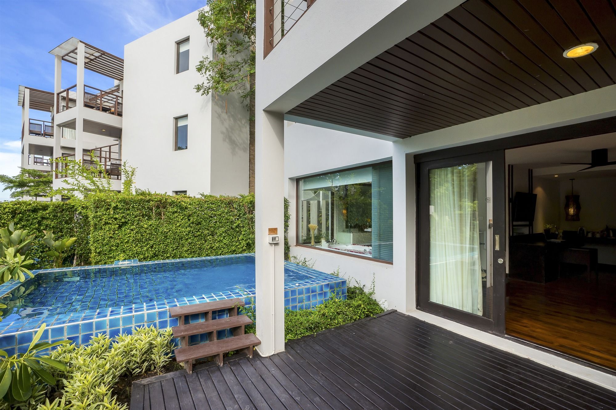 The Rock Hua Hin Boutique Beach Resort