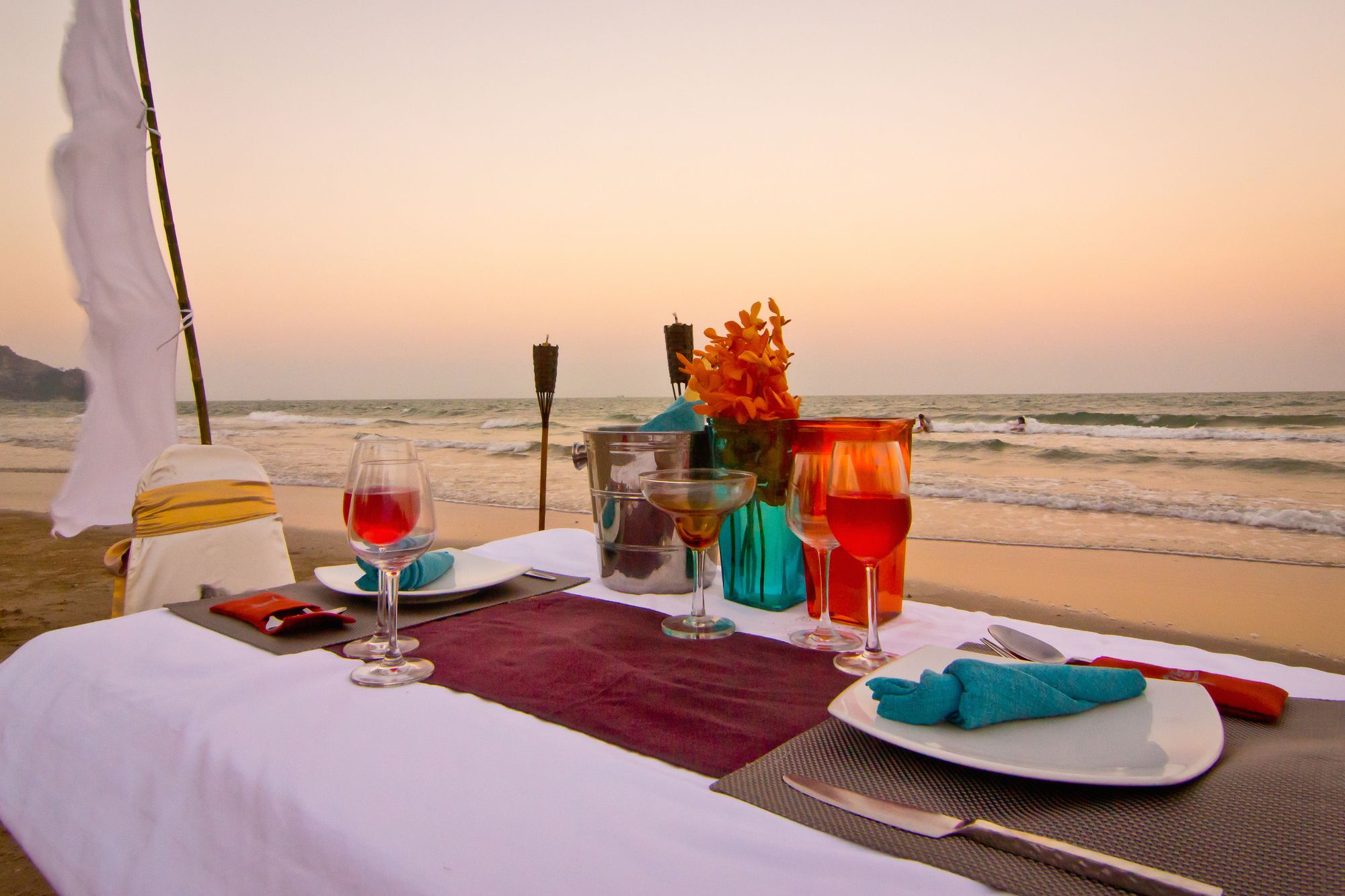 The Rock Hua Hin Boutique Beach Resort
