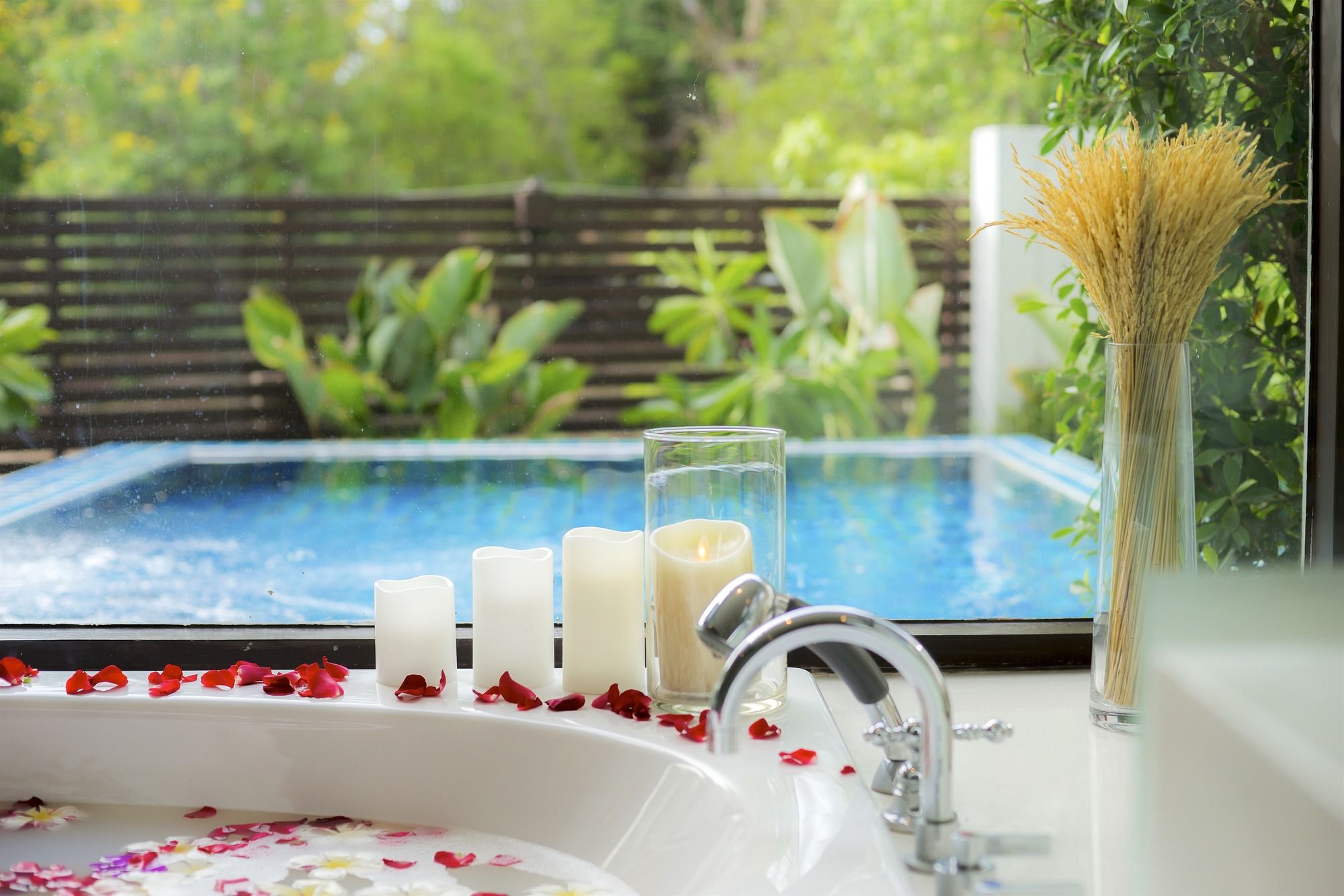 The Rock Hua Hin Boutique Beach Resort
