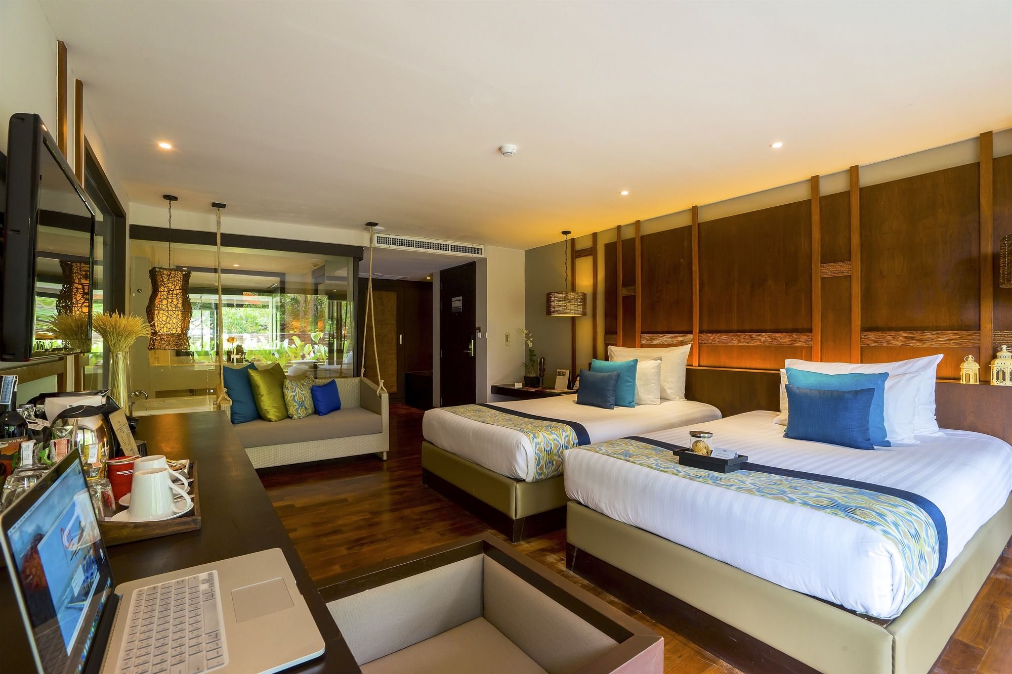 The Rock Hua Hin Boutique Beach Resort
