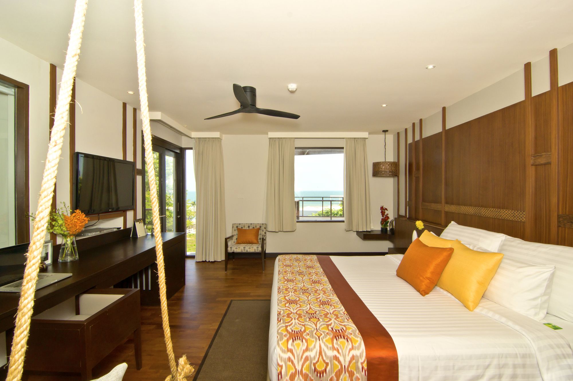 The Rock Hua Hin Boutique Beach Resort