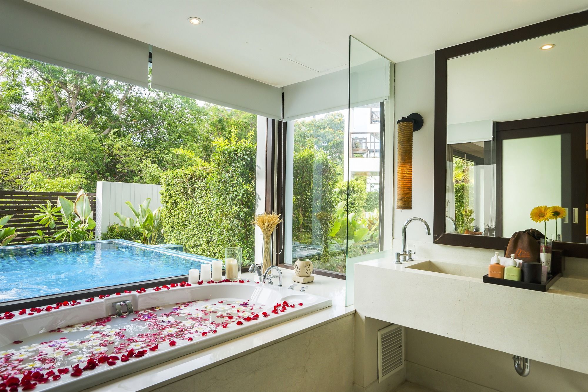 The Rock Hua Hin Boutique Beach Resort