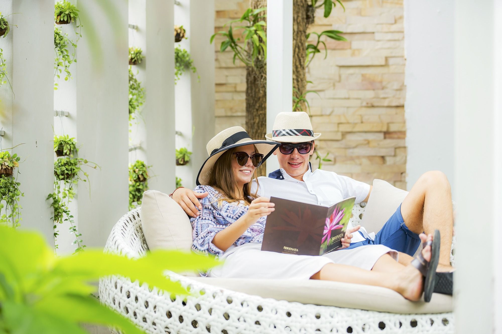 The Rock Hua Hin Boutique Beach Resort