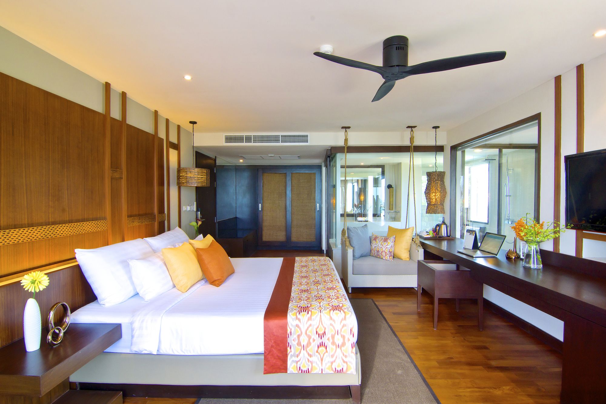 The Rock Hua Hin Boutique Beach Resort