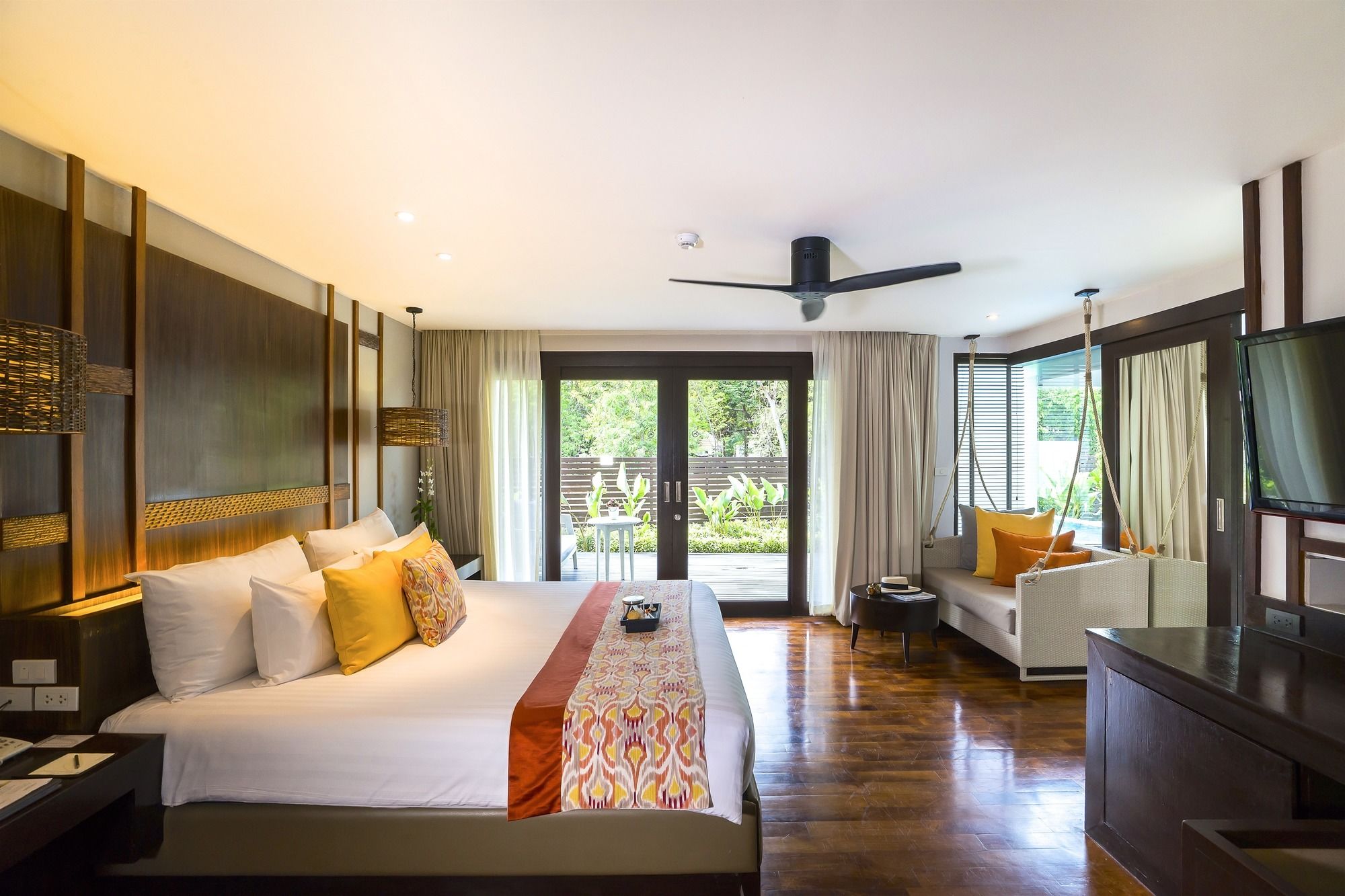 The Rock Hua Hin Boutique Beach Resort