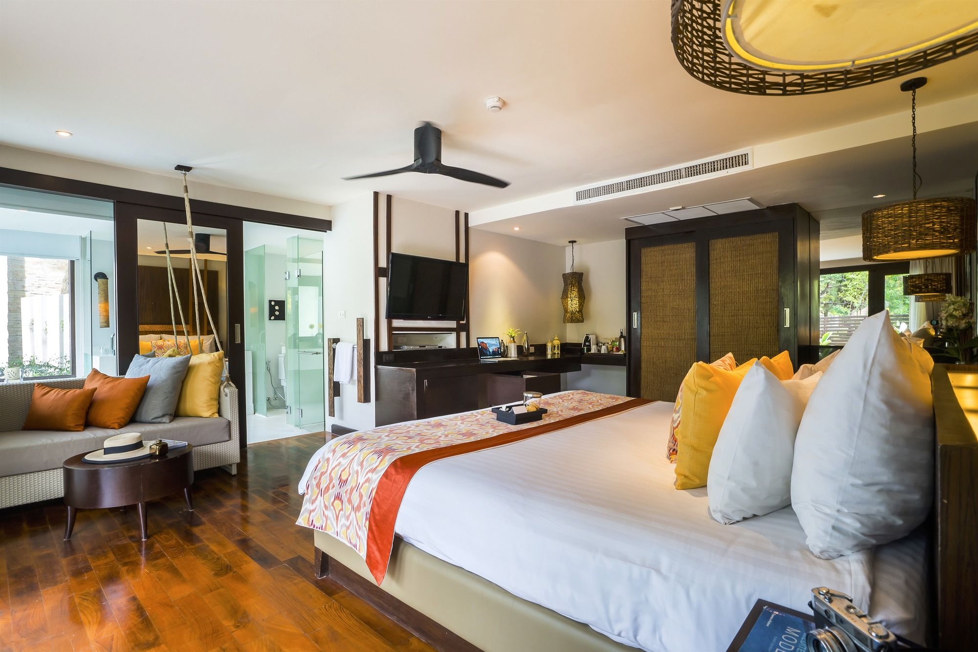 The Rock Hua Hin Boutique Beach Resort