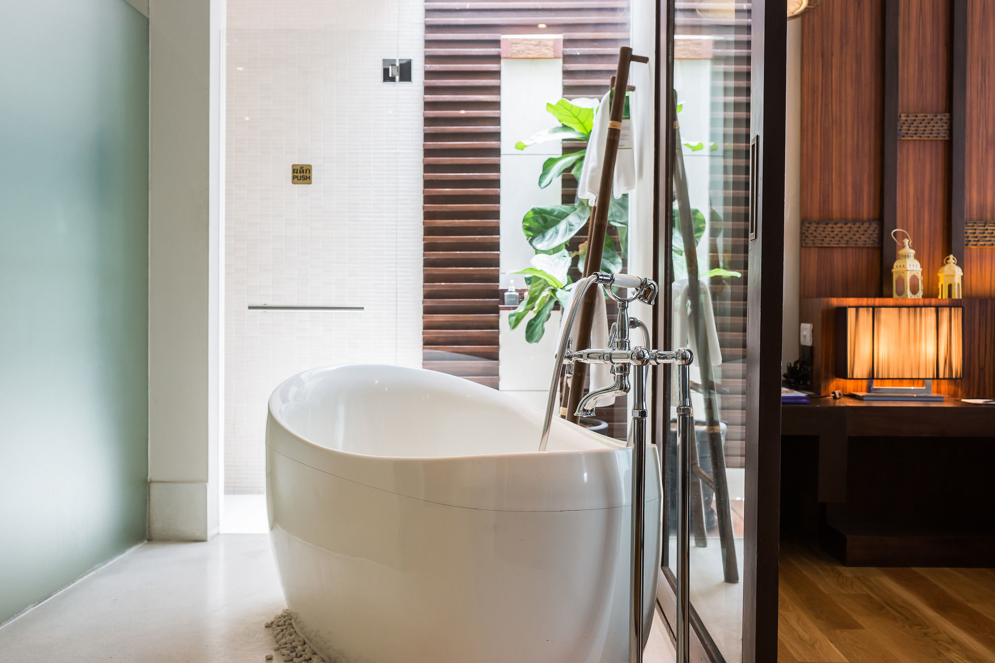 The Rock Hua Hin Boutique Beach Resort