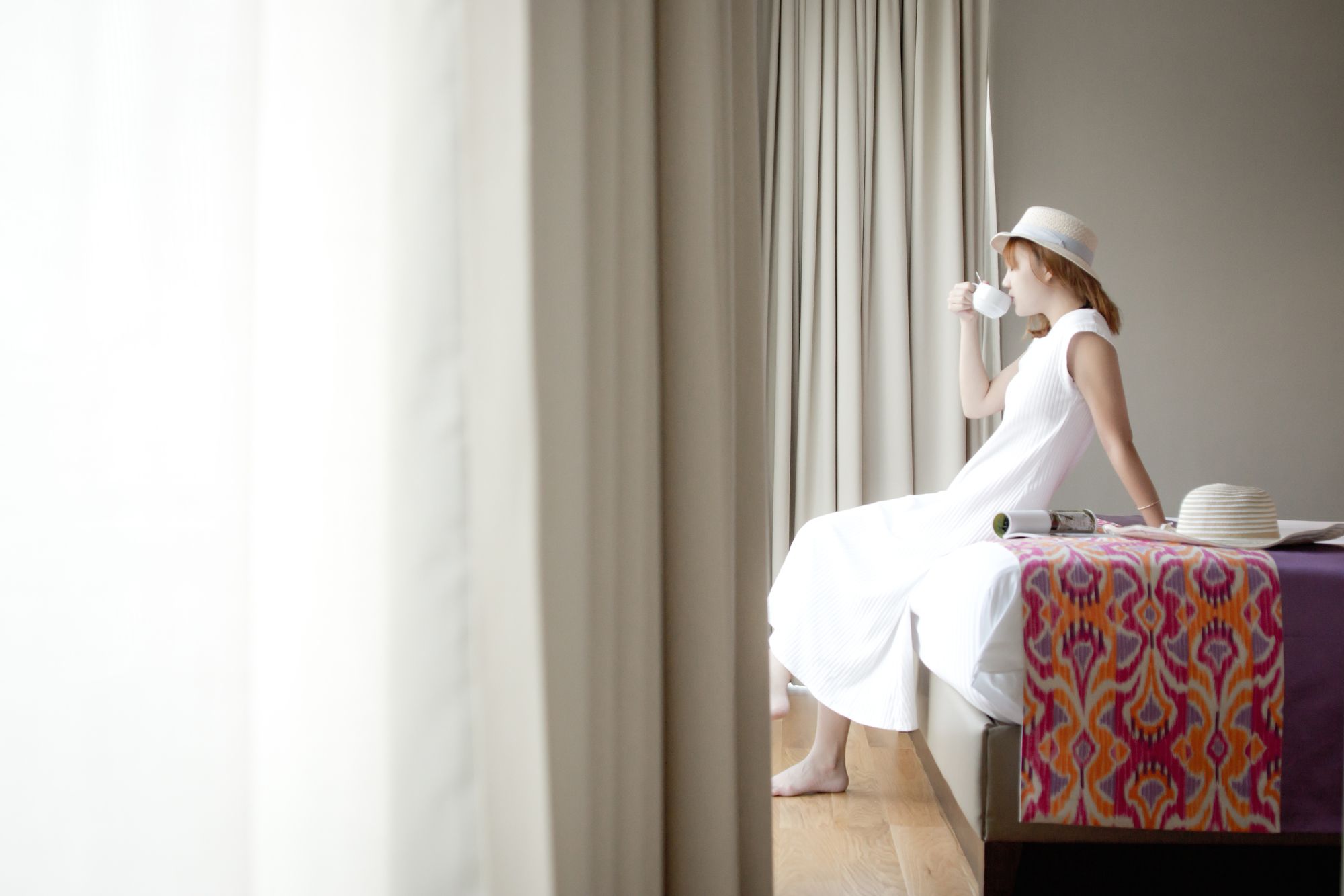 The Rock Hua Hin Boutique Beach Resort