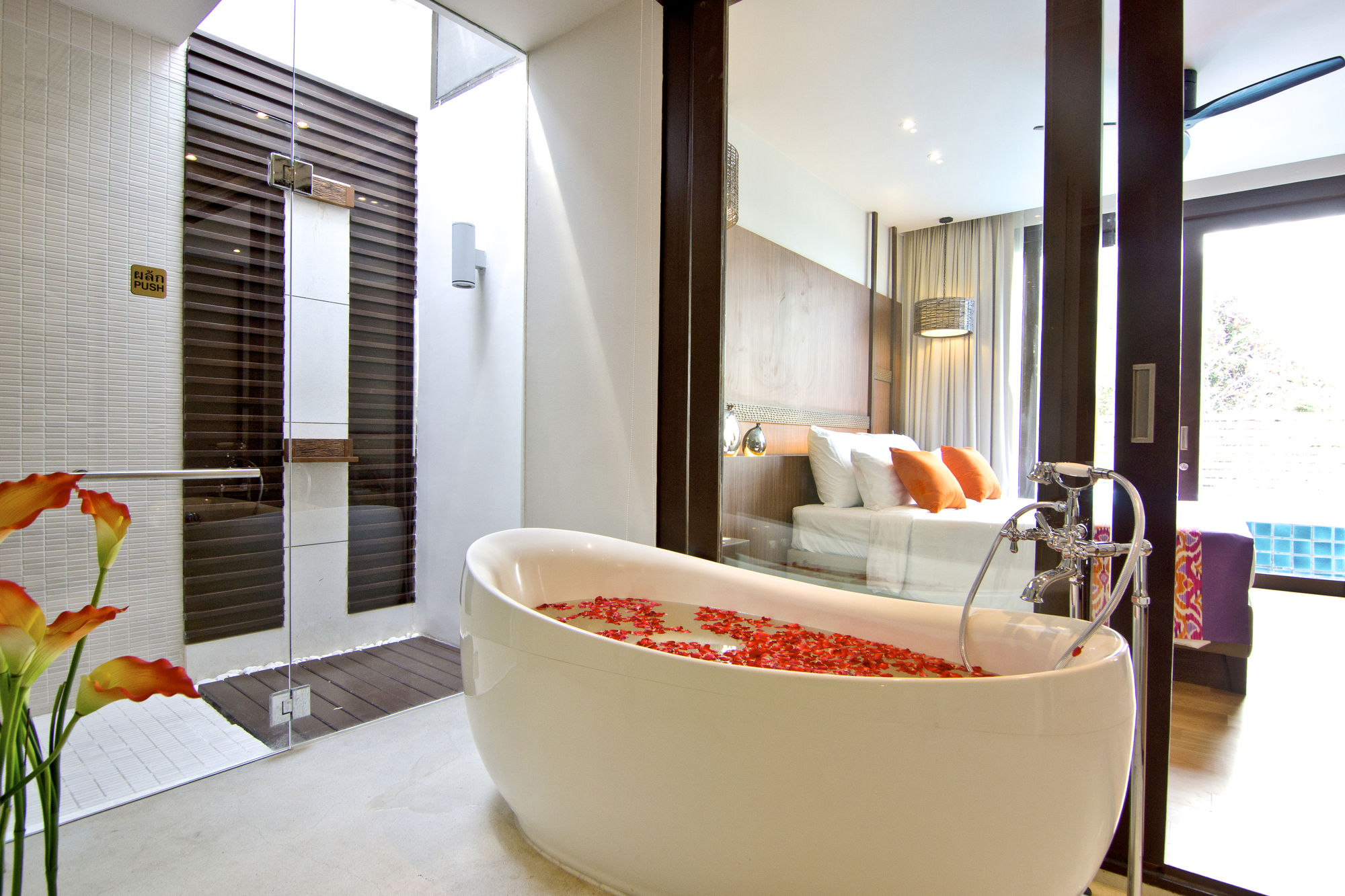 The Rock Hua Hin Boutique Beach Resort