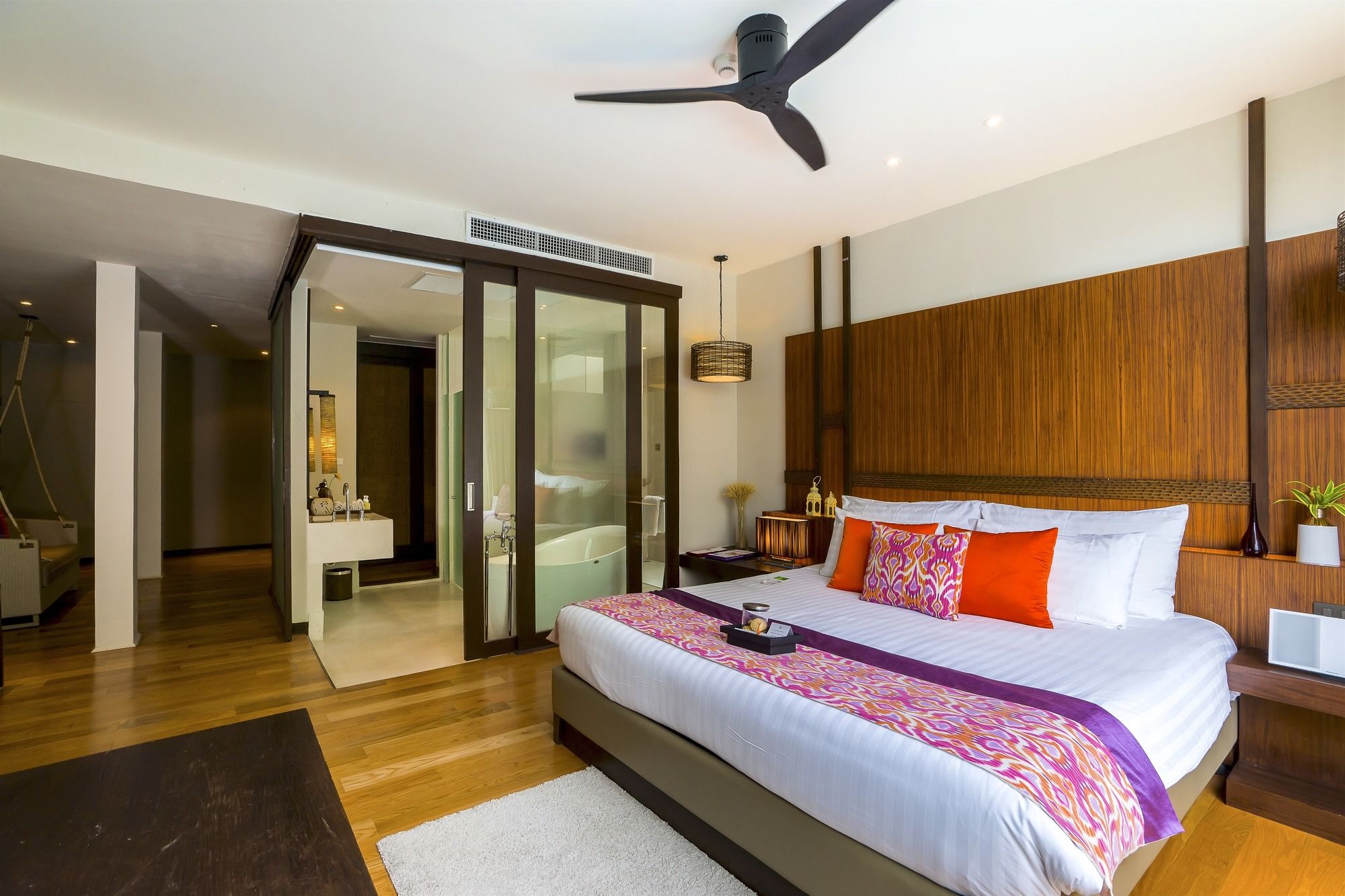 The Rock Hua Hin Boutique Beach Resort