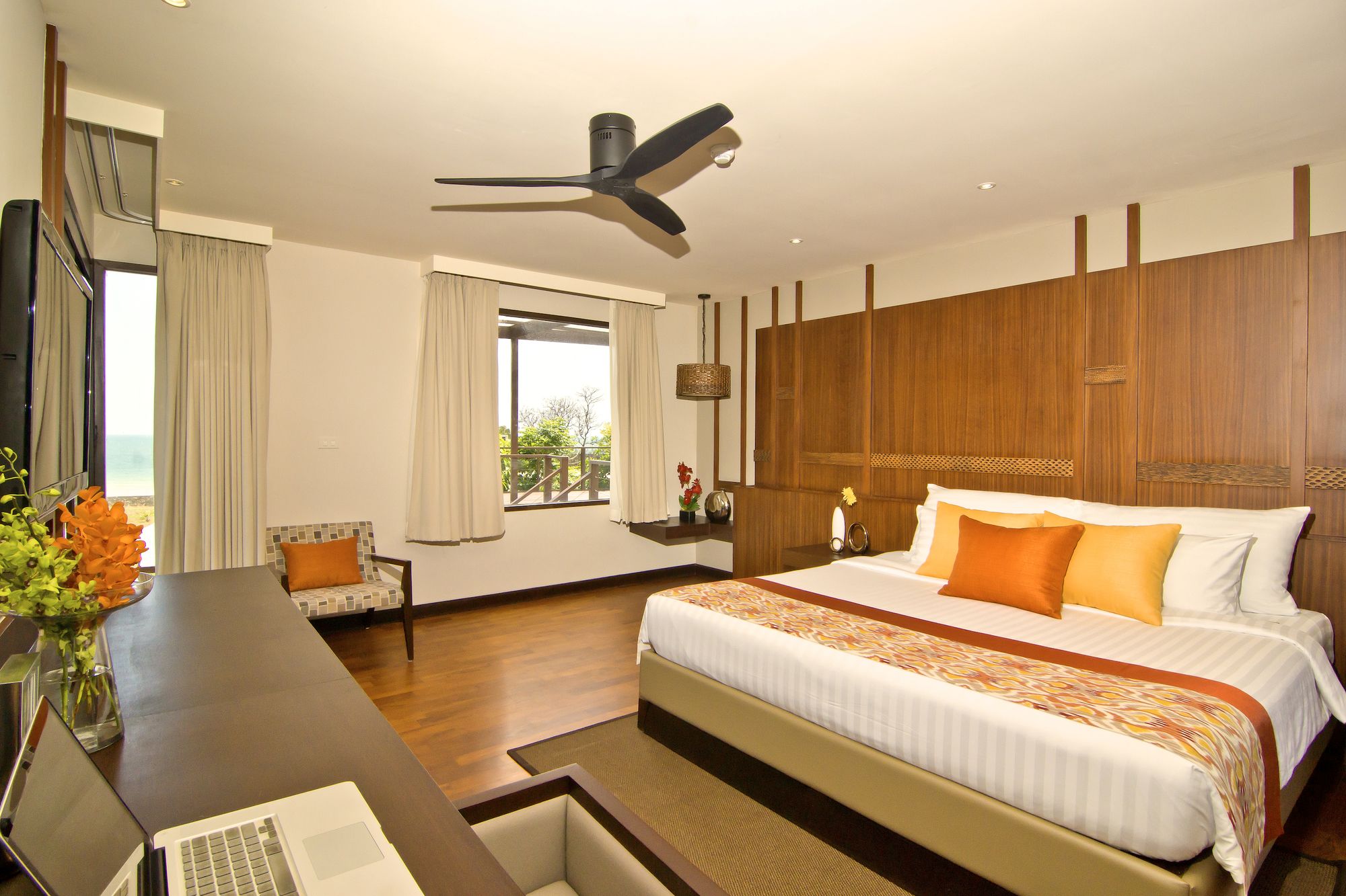 The Rock Hua Hin Boutique Beach Resort