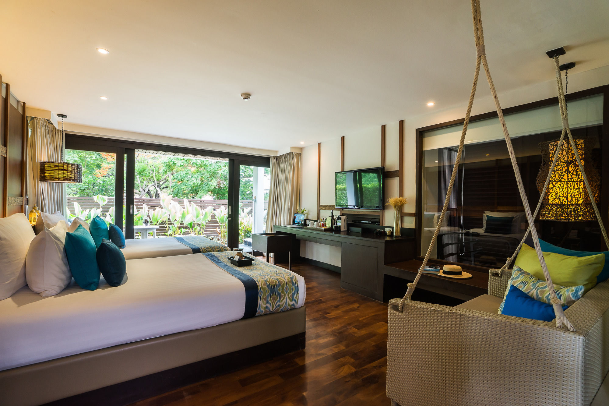 The Rock Hua Hin Boutique Beach Resort