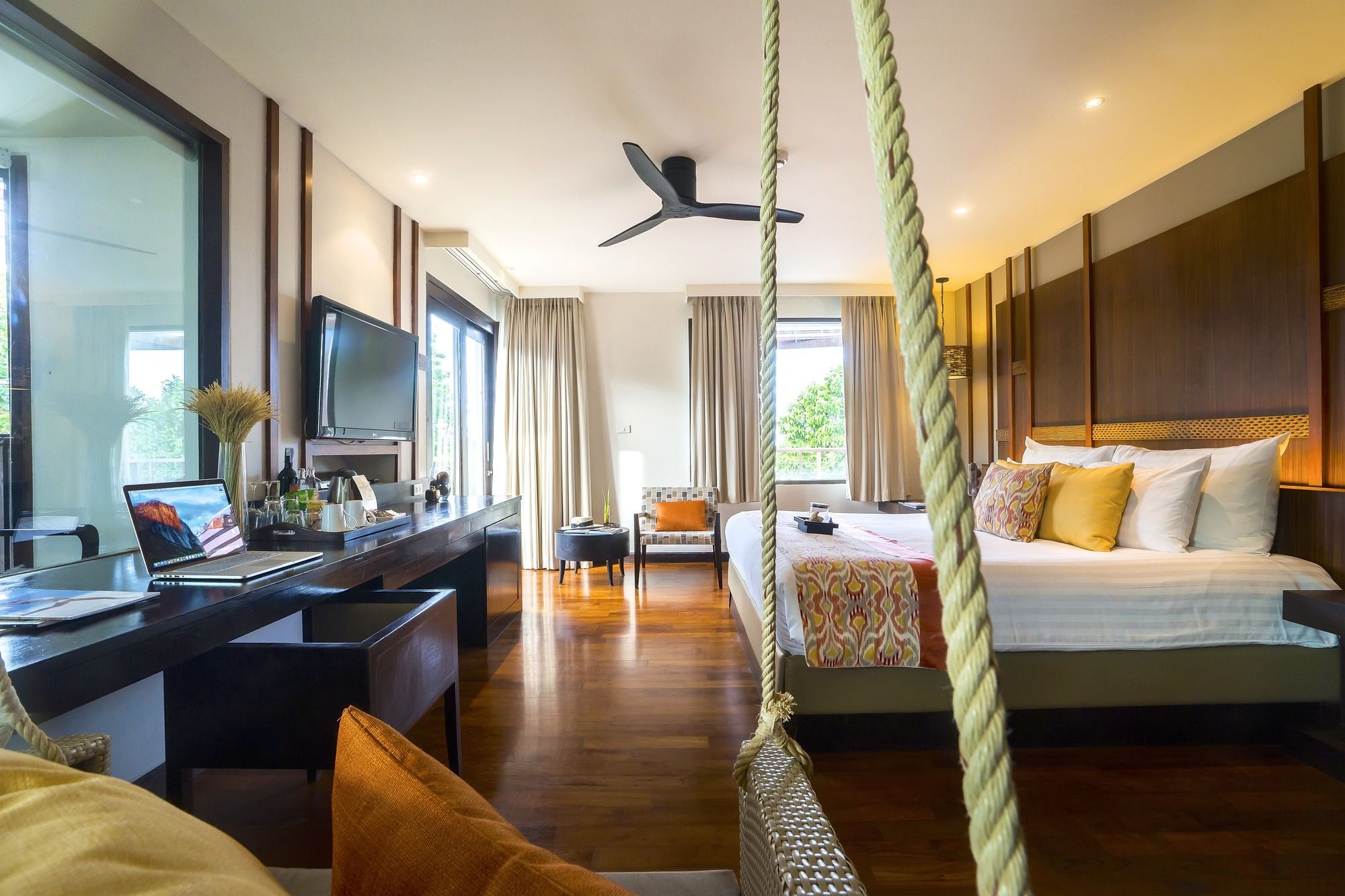 The Rock Hua Hin Boutique Beach Resort