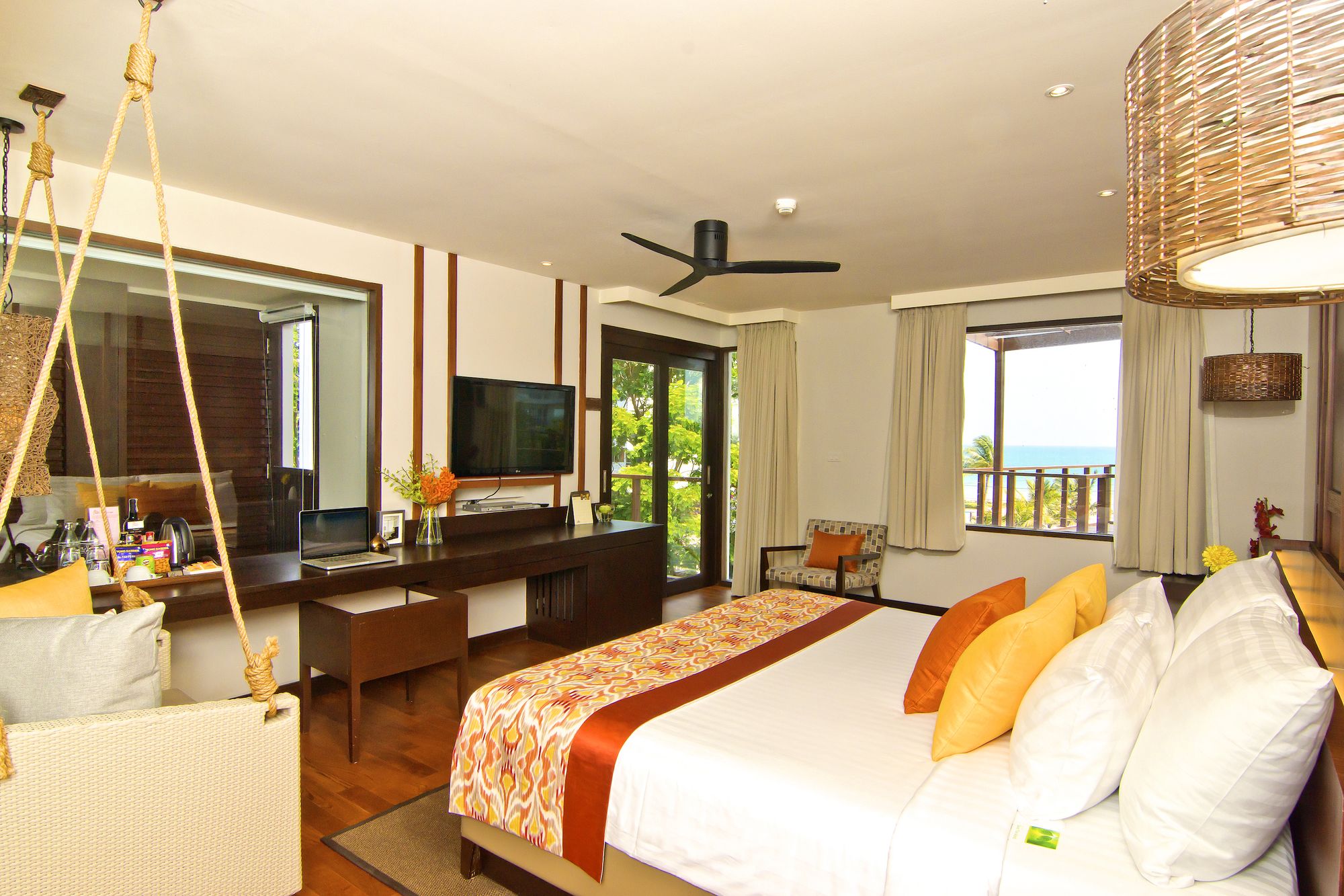The Rock Hua Hin Boutique Beach Resort