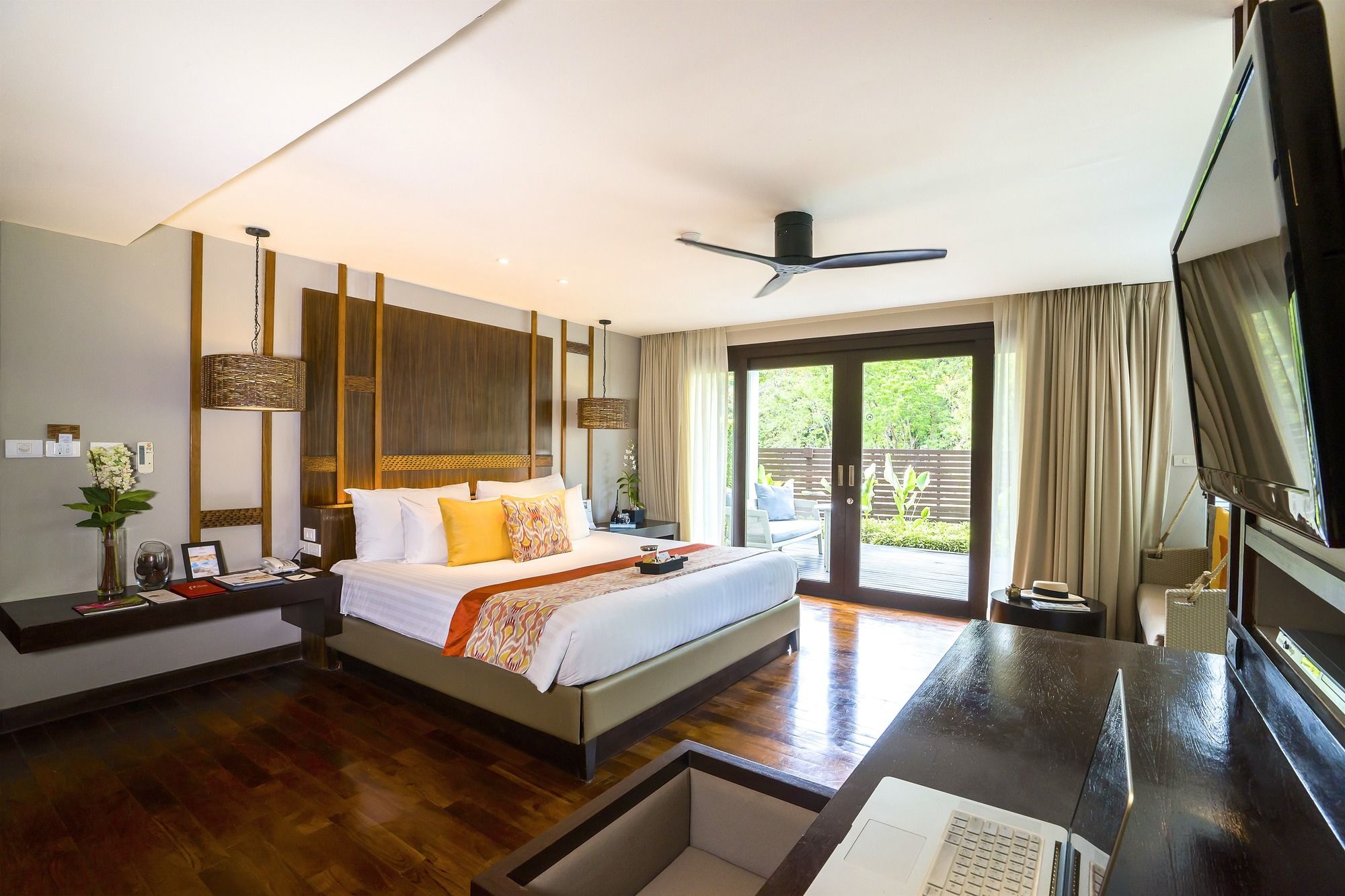 The Rock Hua Hin Boutique Beach Resort