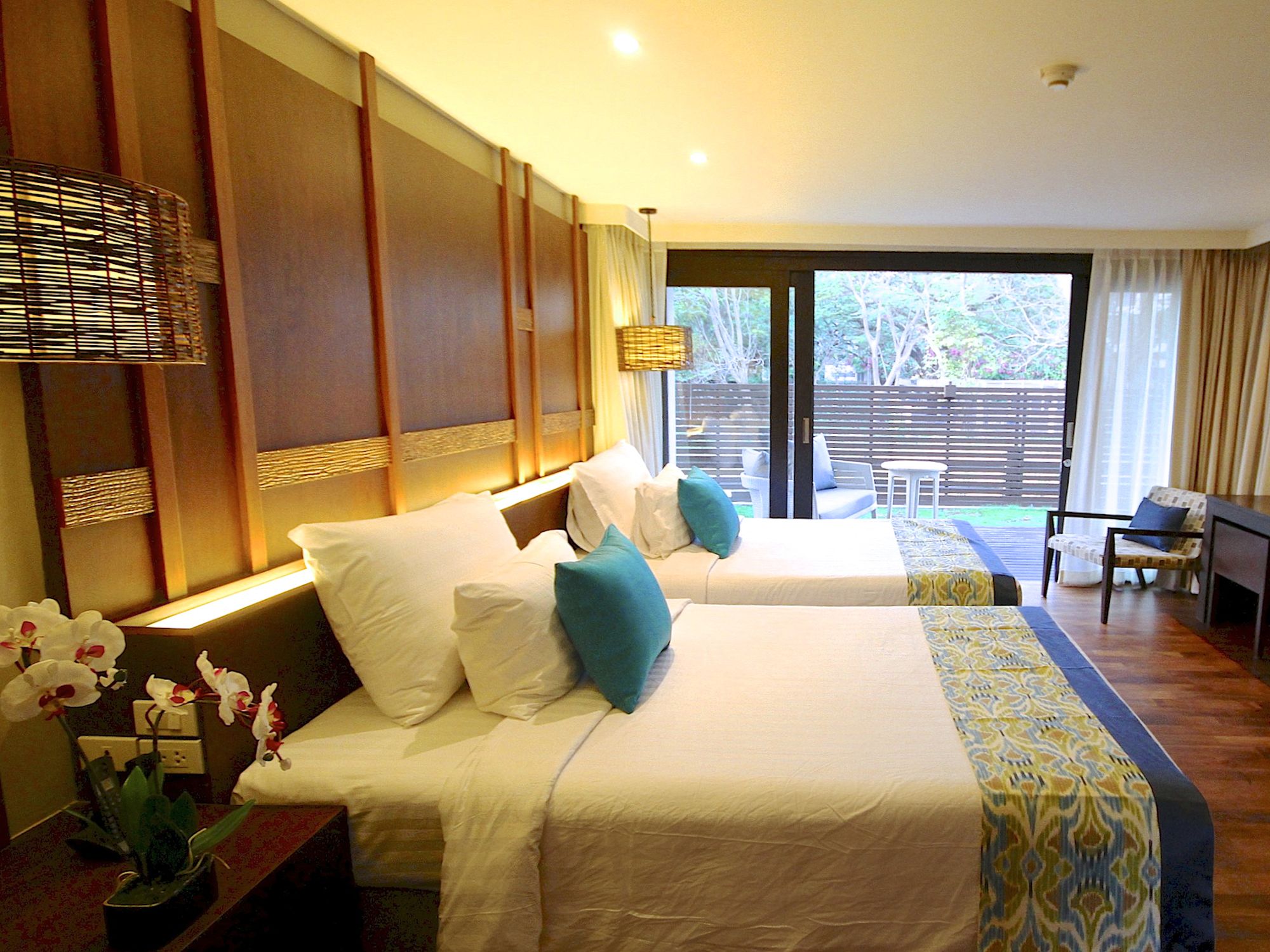 The Rock Hua Hin Boutique Beach Resort