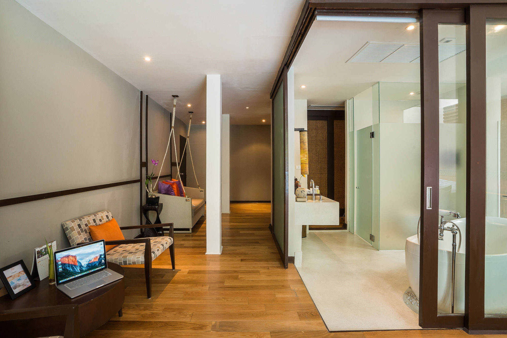 The Rock Hua Hin Boutique Beach Resort
