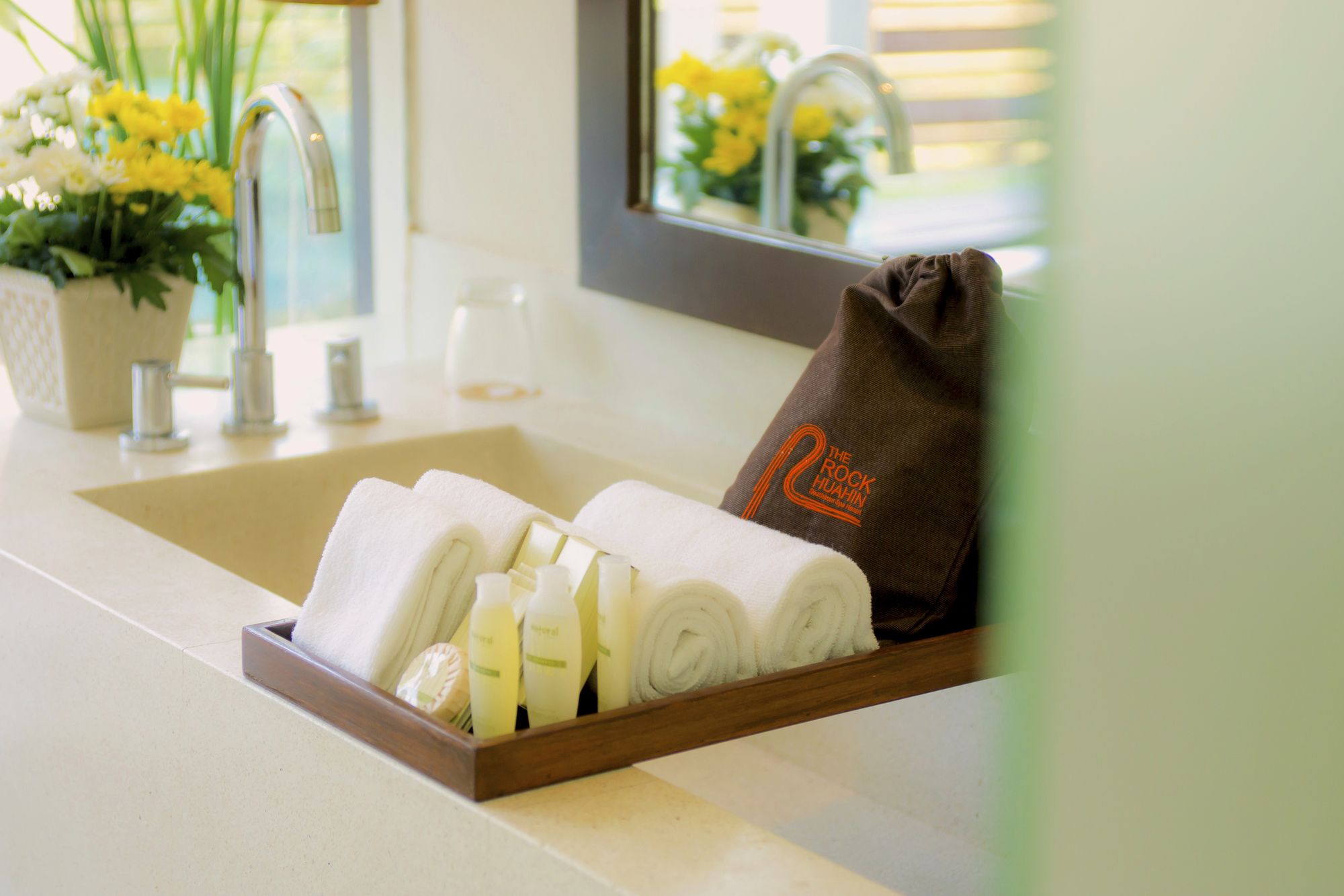 The Rock Hua Hin Boutique Beach Resort